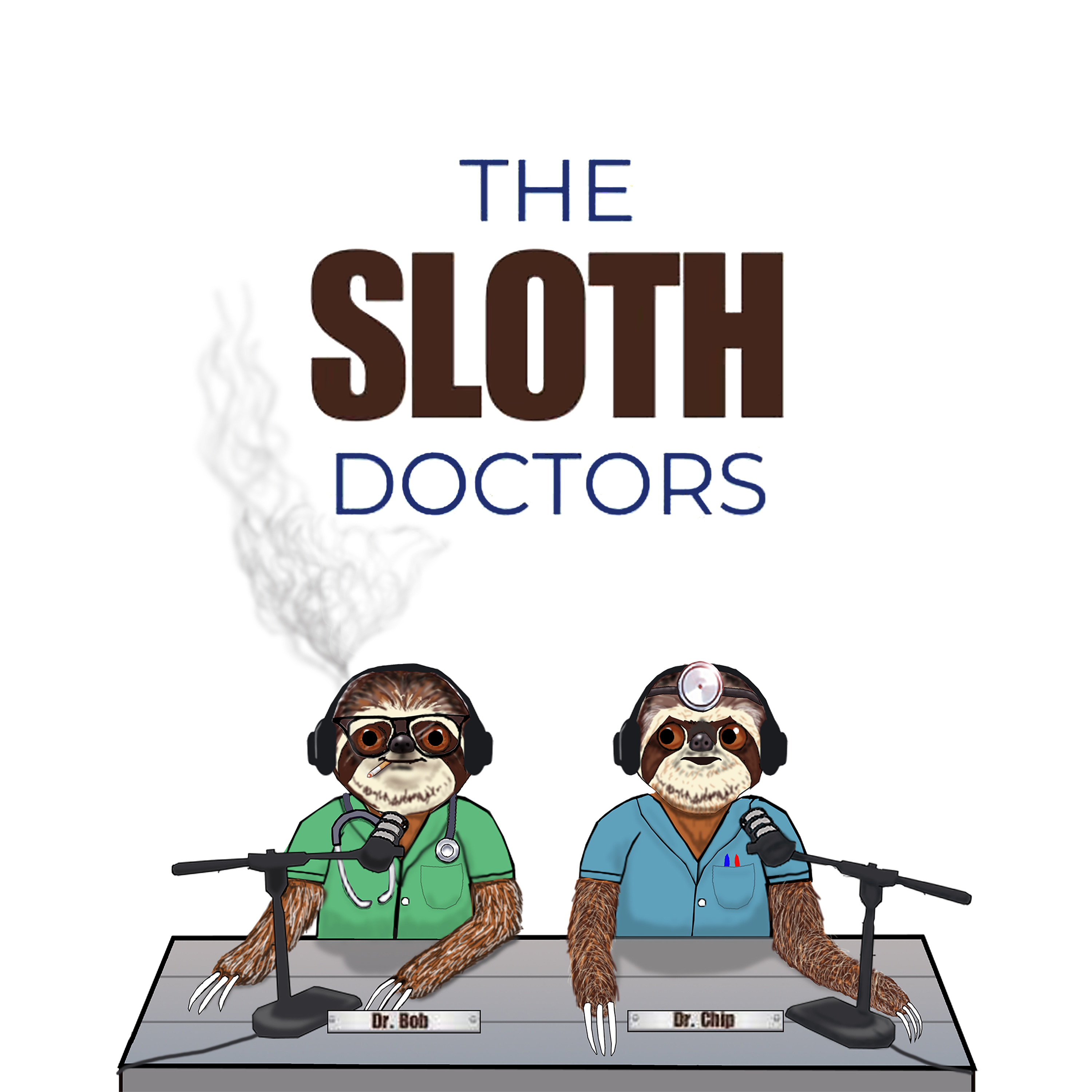 The Sloth Doctors
