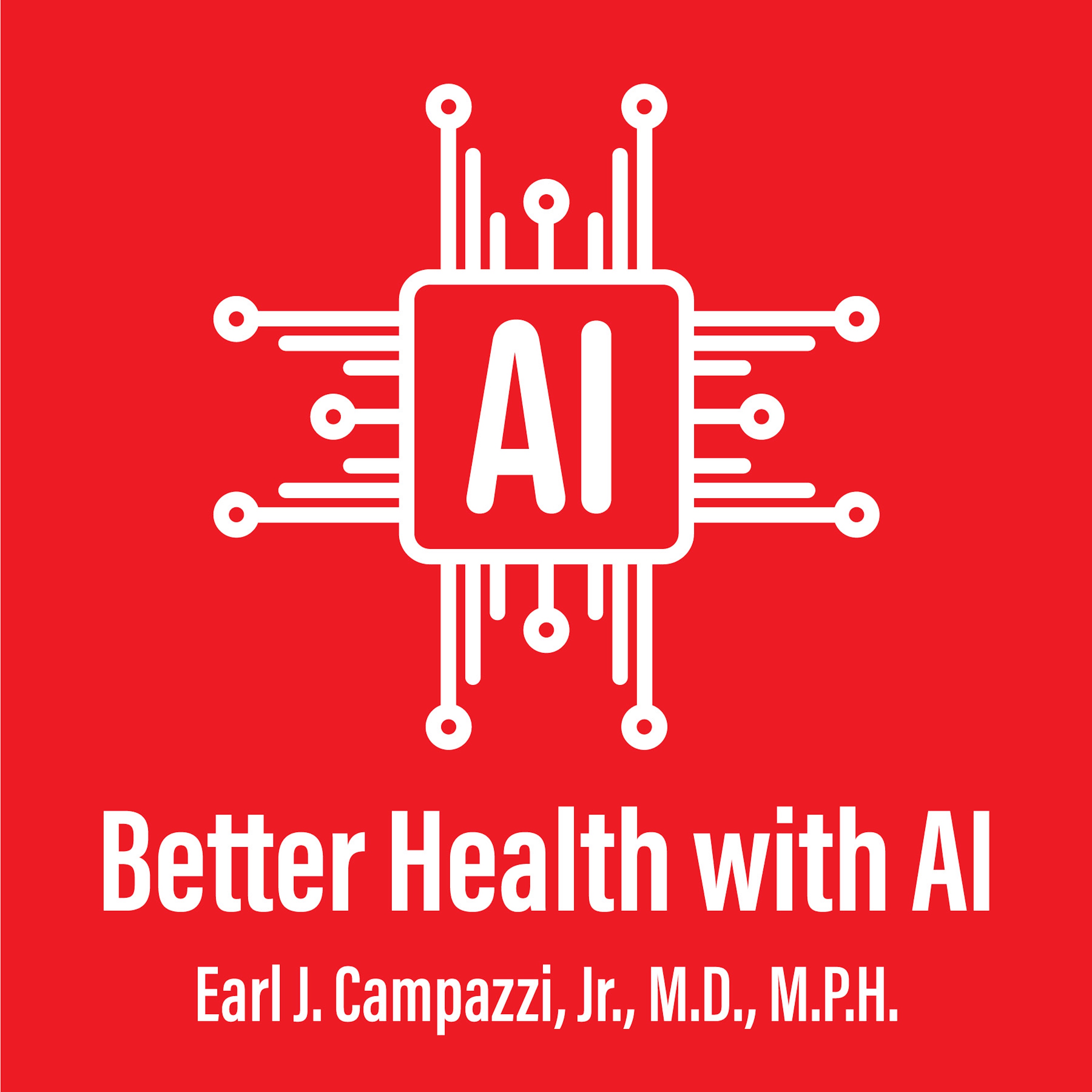 Better Health with AI