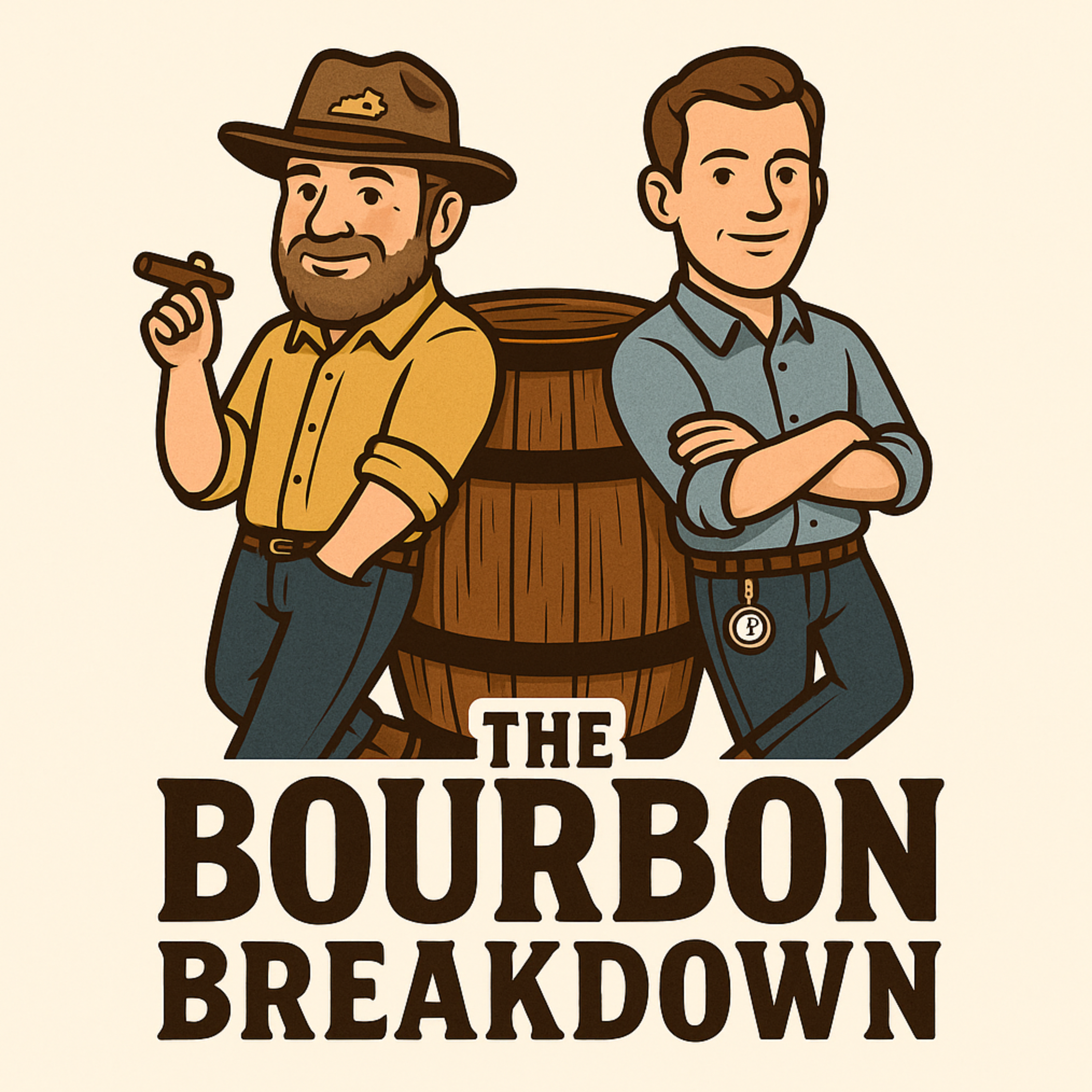 The Bourbon Breakdown