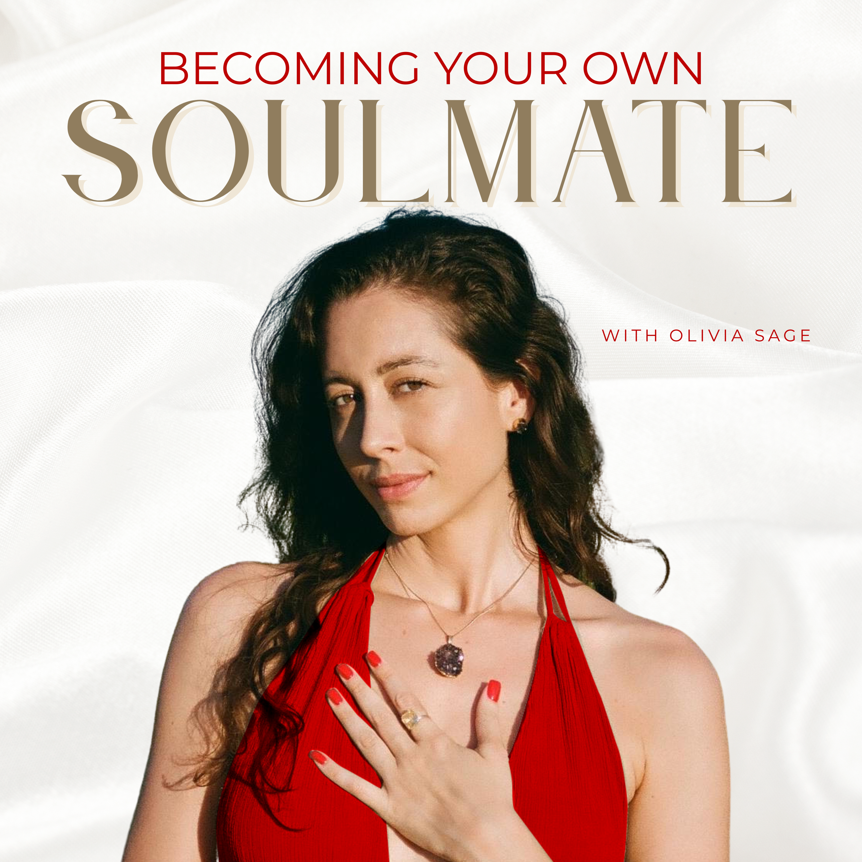 Becoming Your Own Soulmate