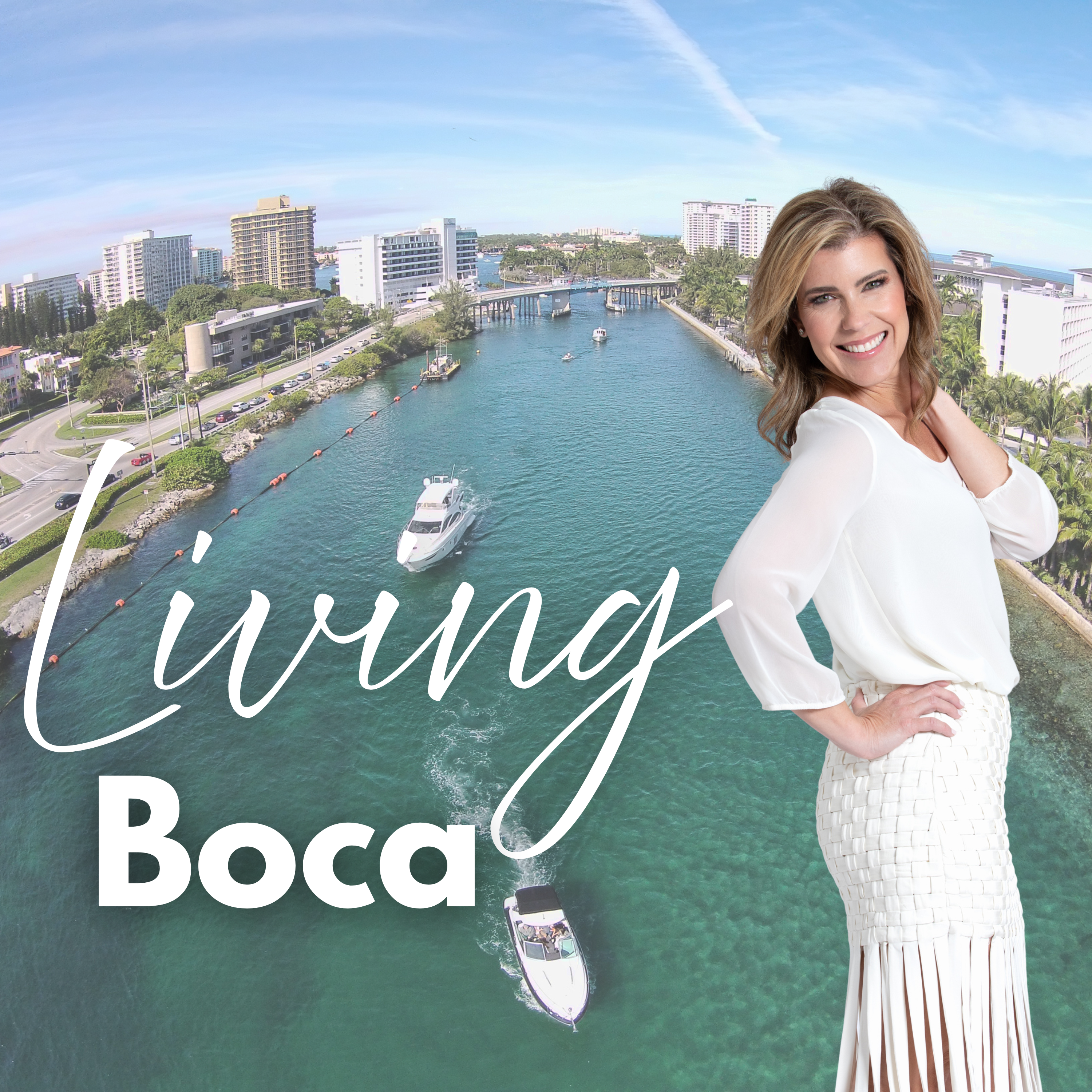 Living Boca