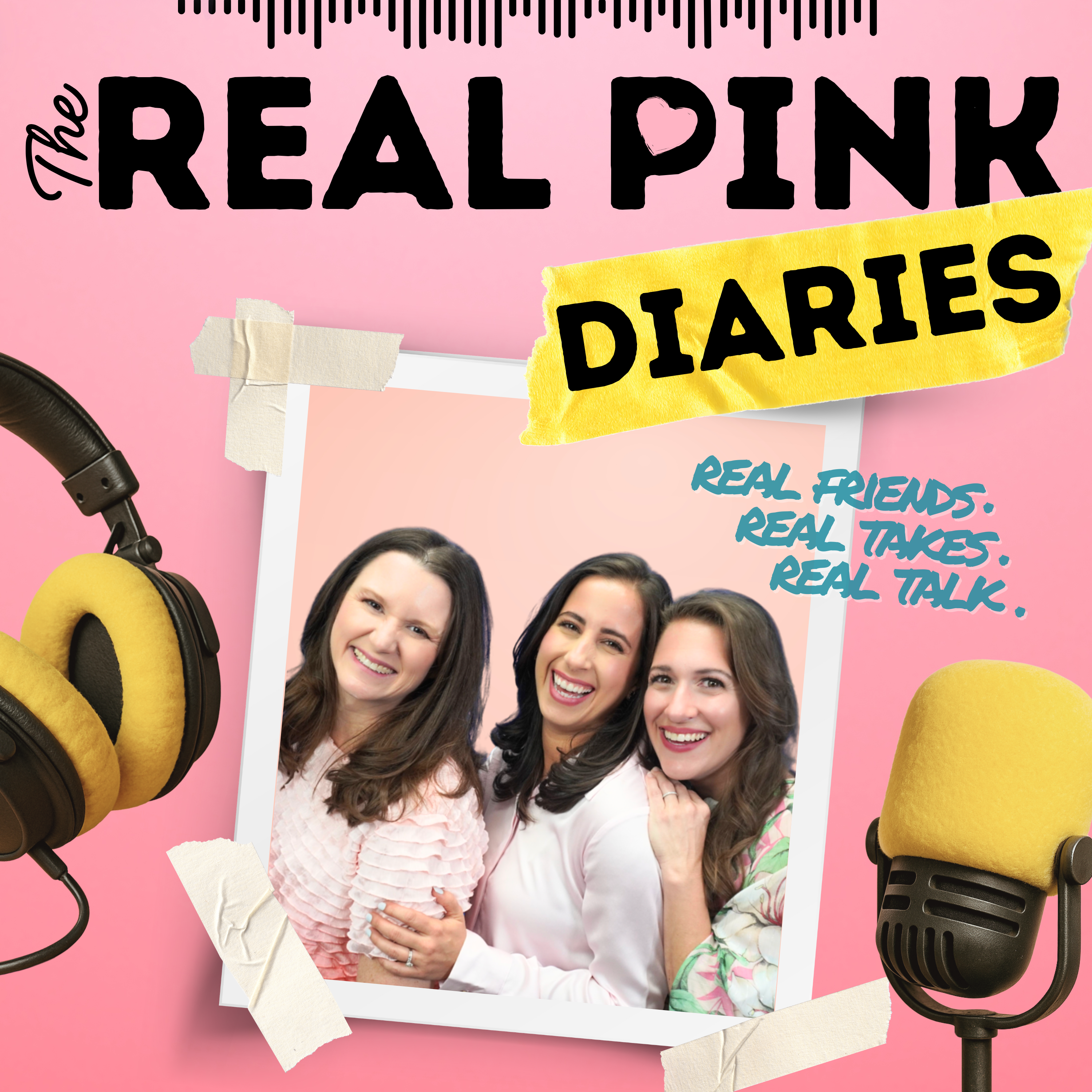 The Real Pink Diaries