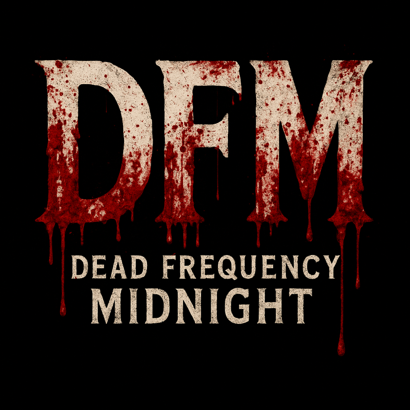 Dead Frequency Midnight