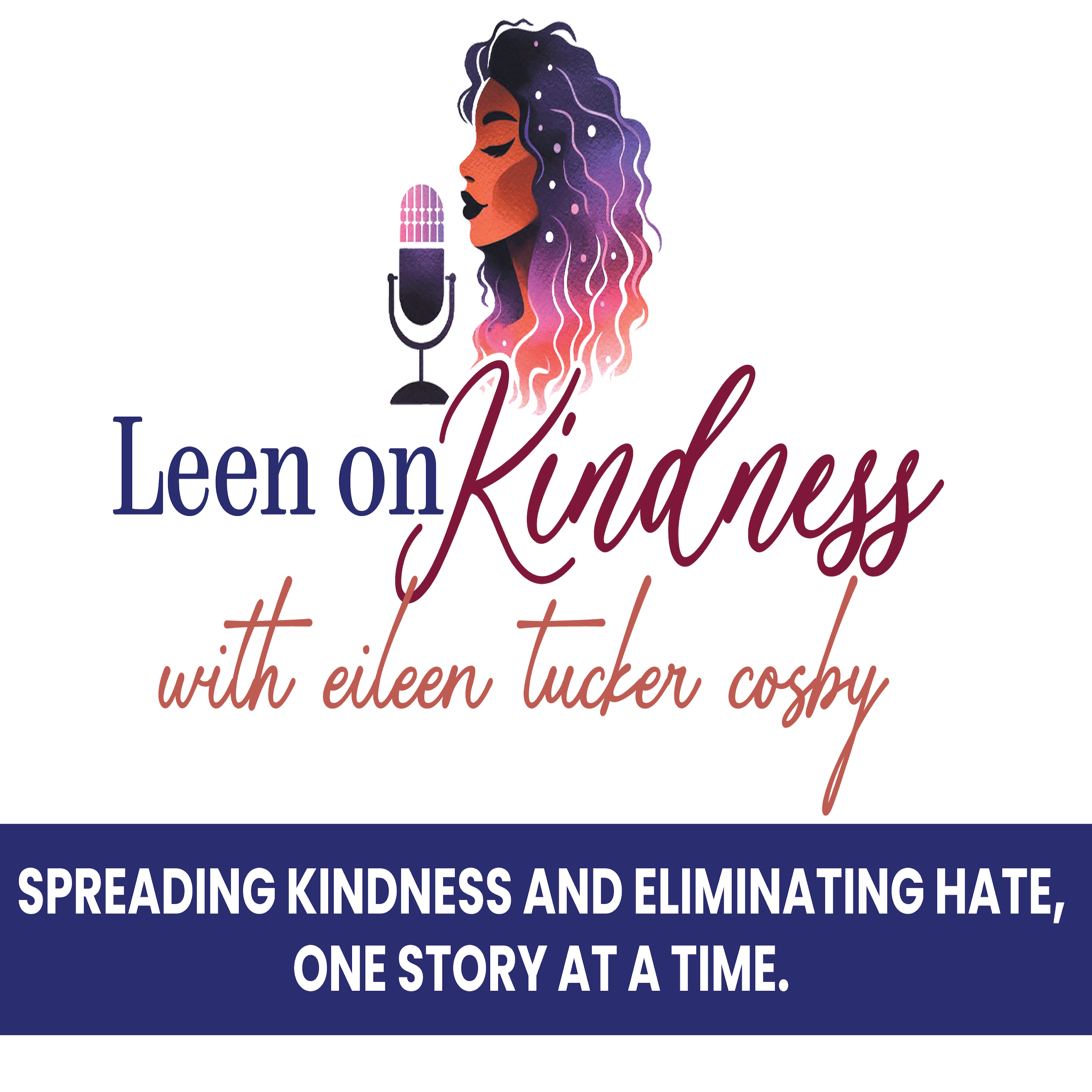 Leen on Kindness