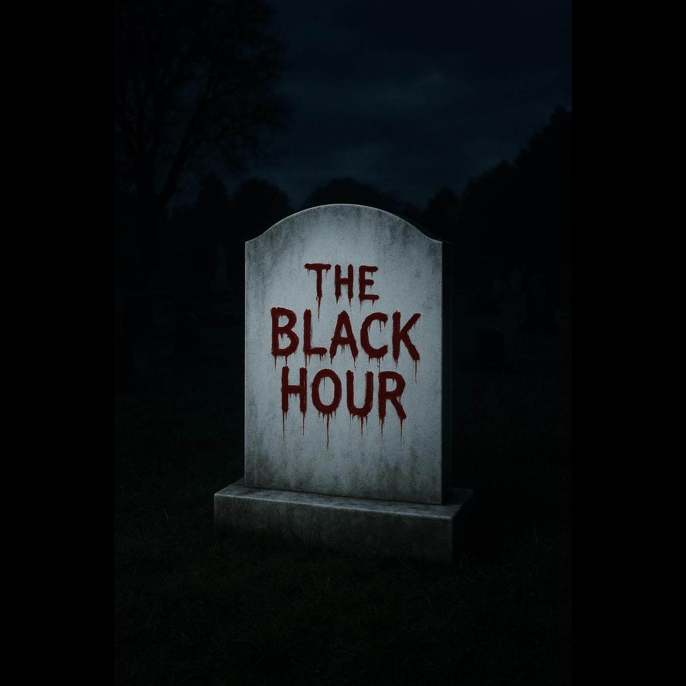 The Black Hour