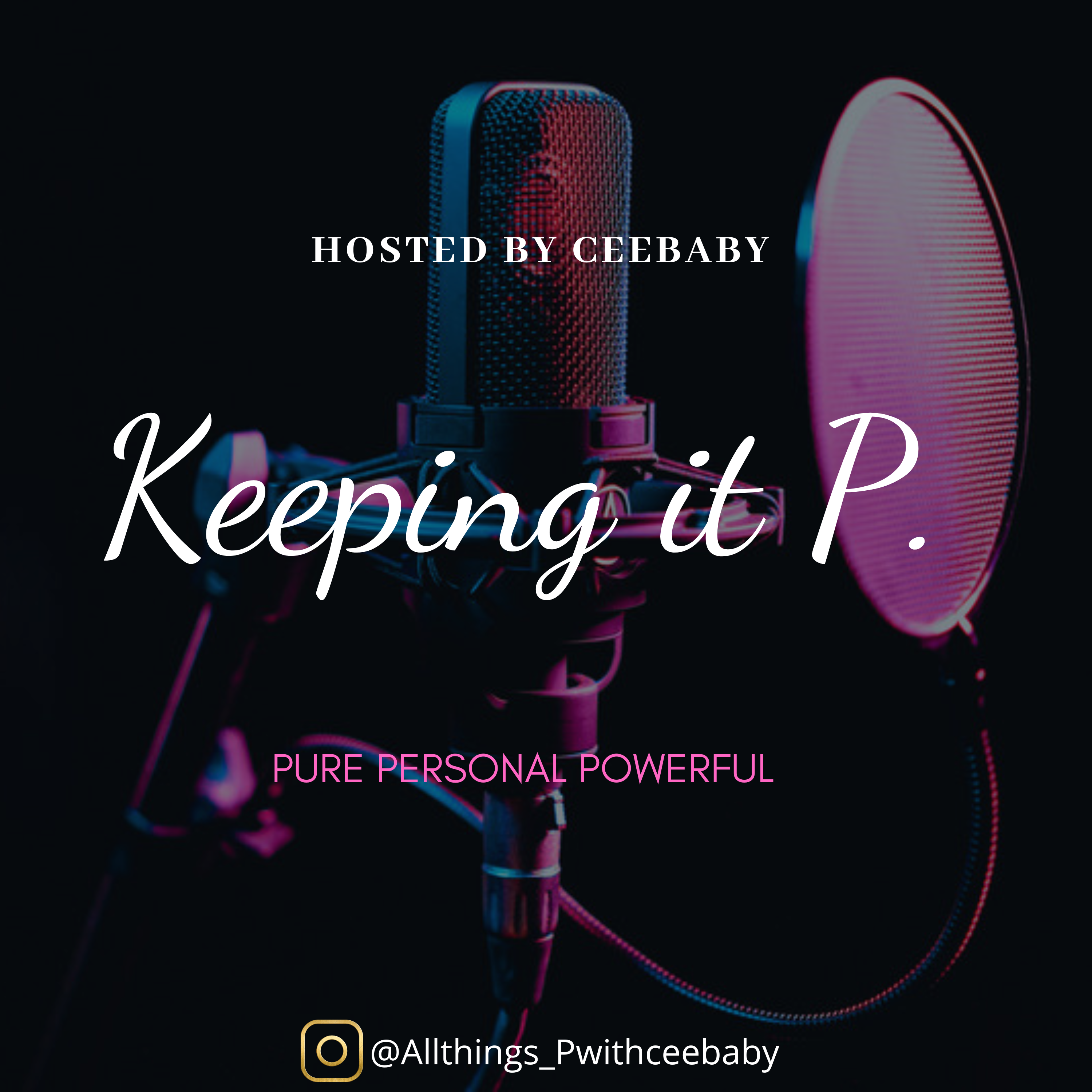 Keeping It P