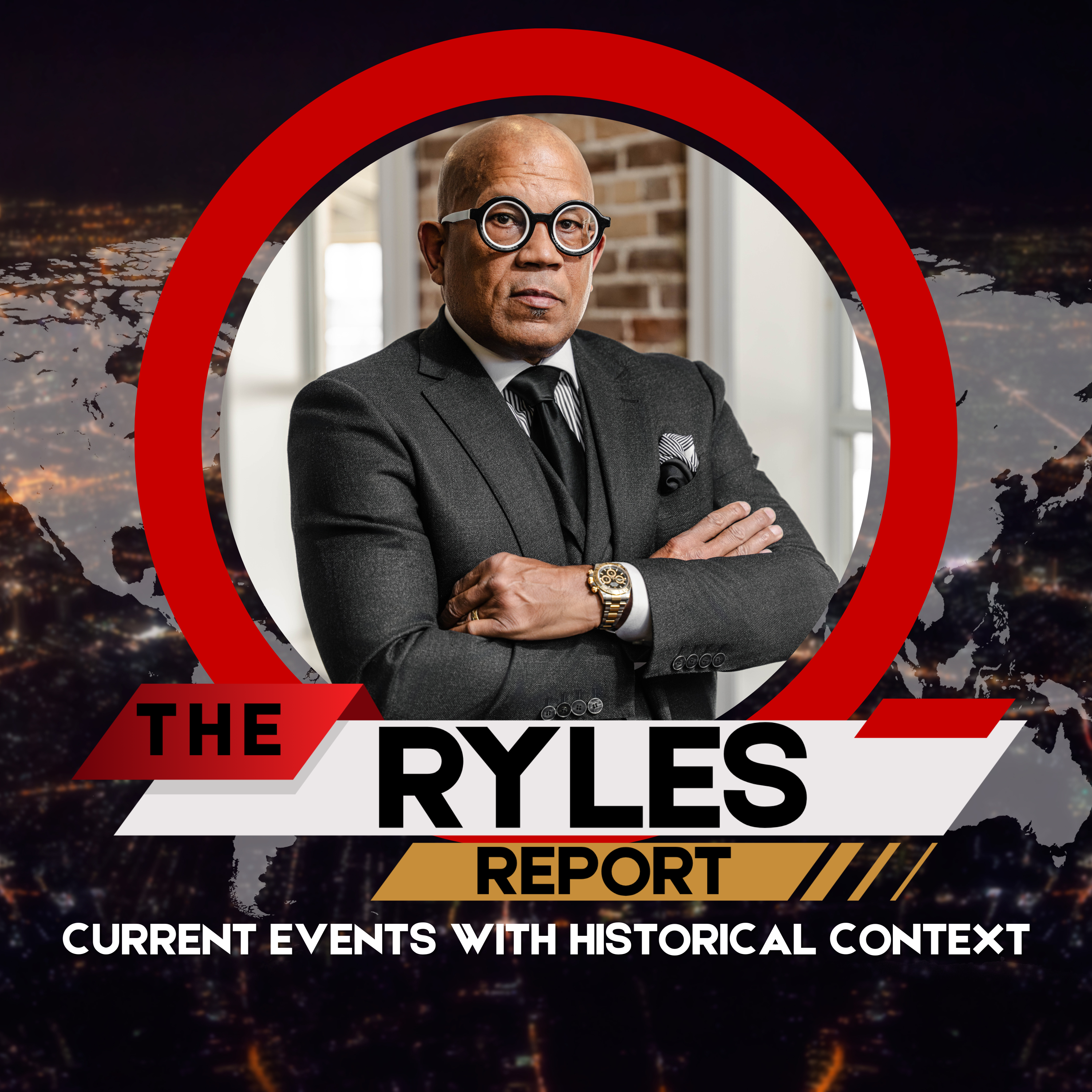 The Ryles Report