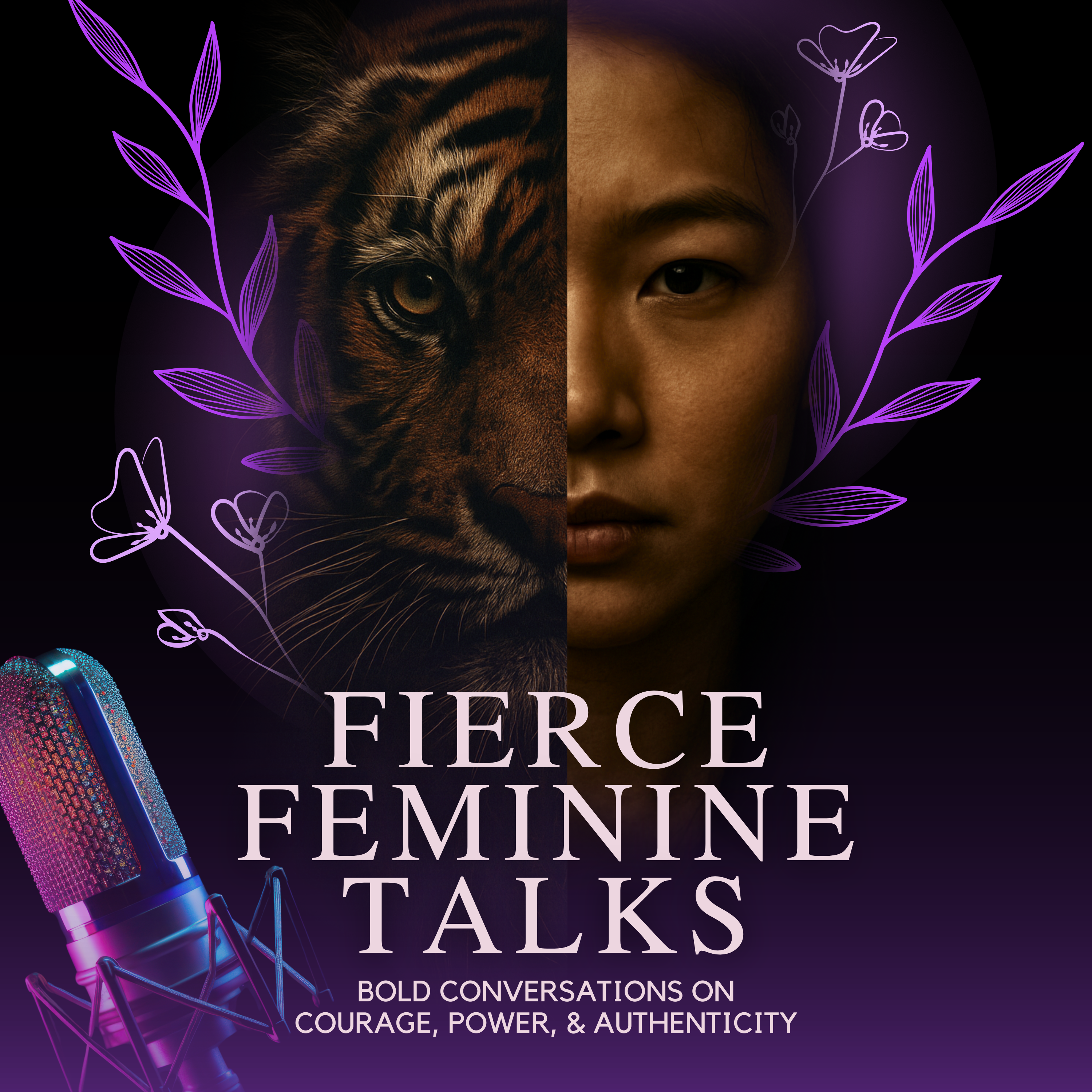 Fierce Feminine Talks