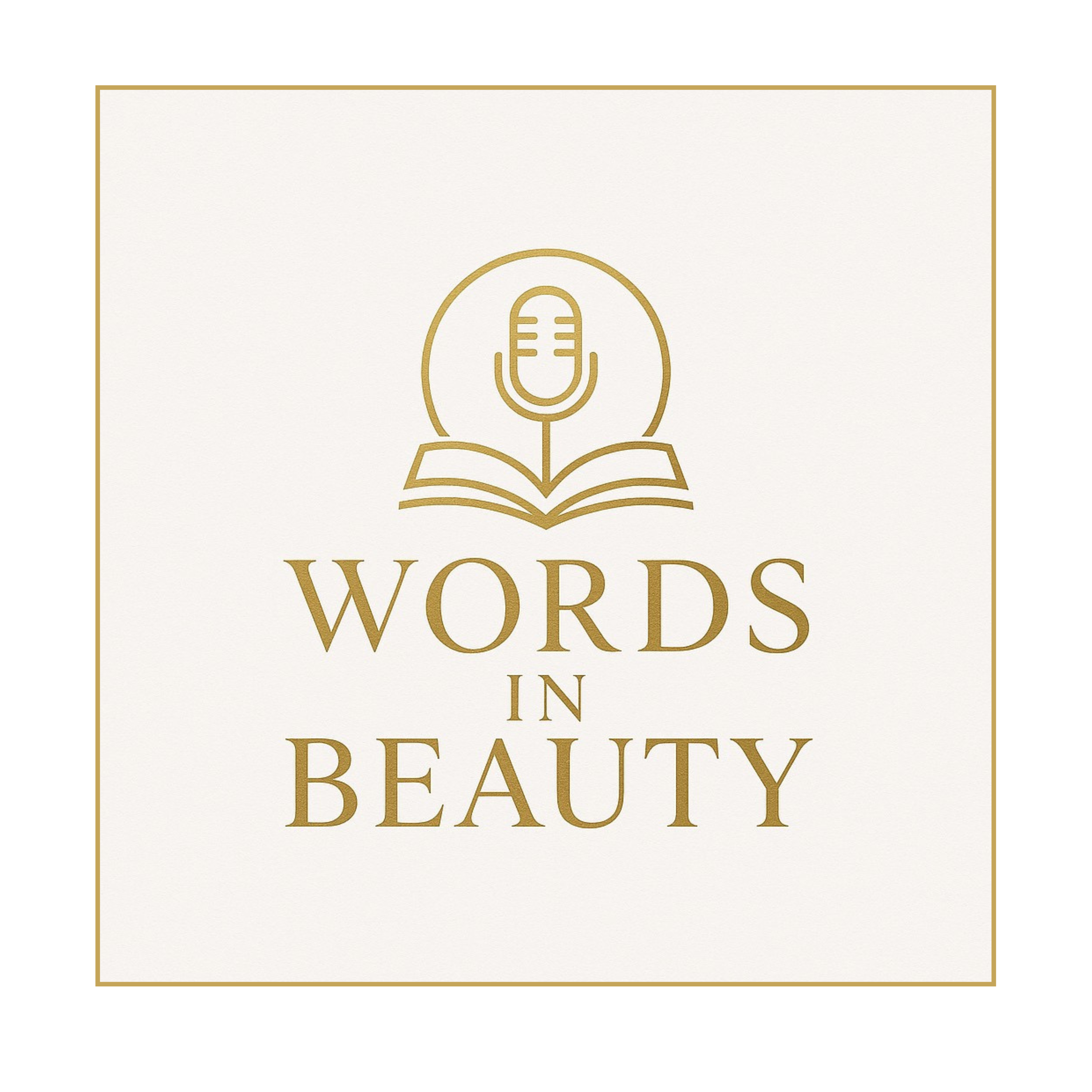 Words in Beauty