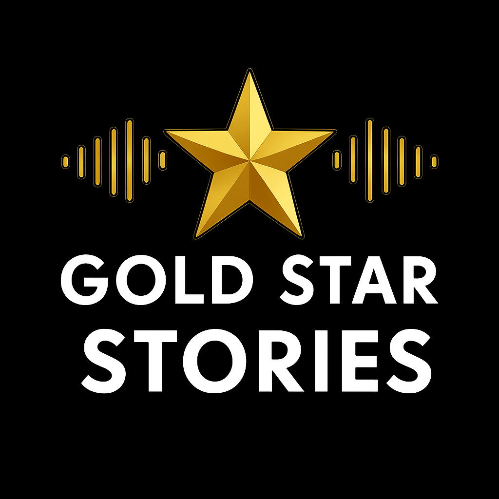 Gold Star Stories