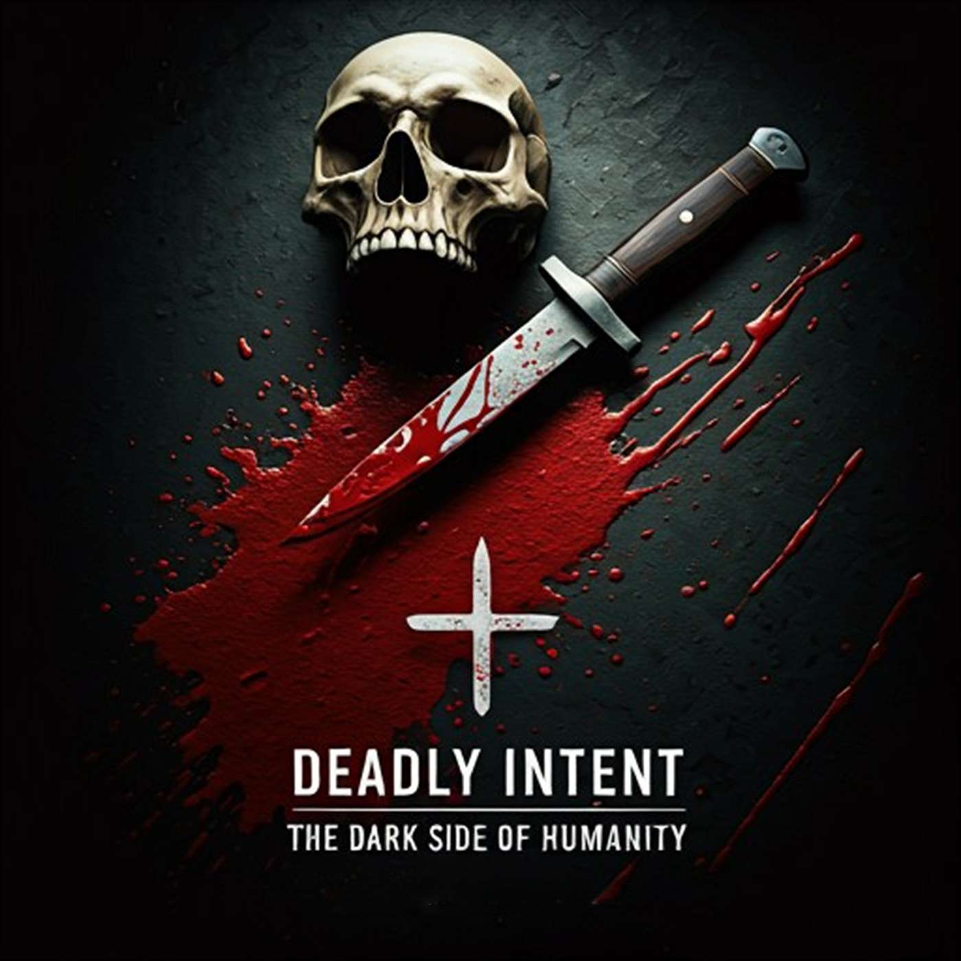 Start Here - What Deadly Intent Is All About