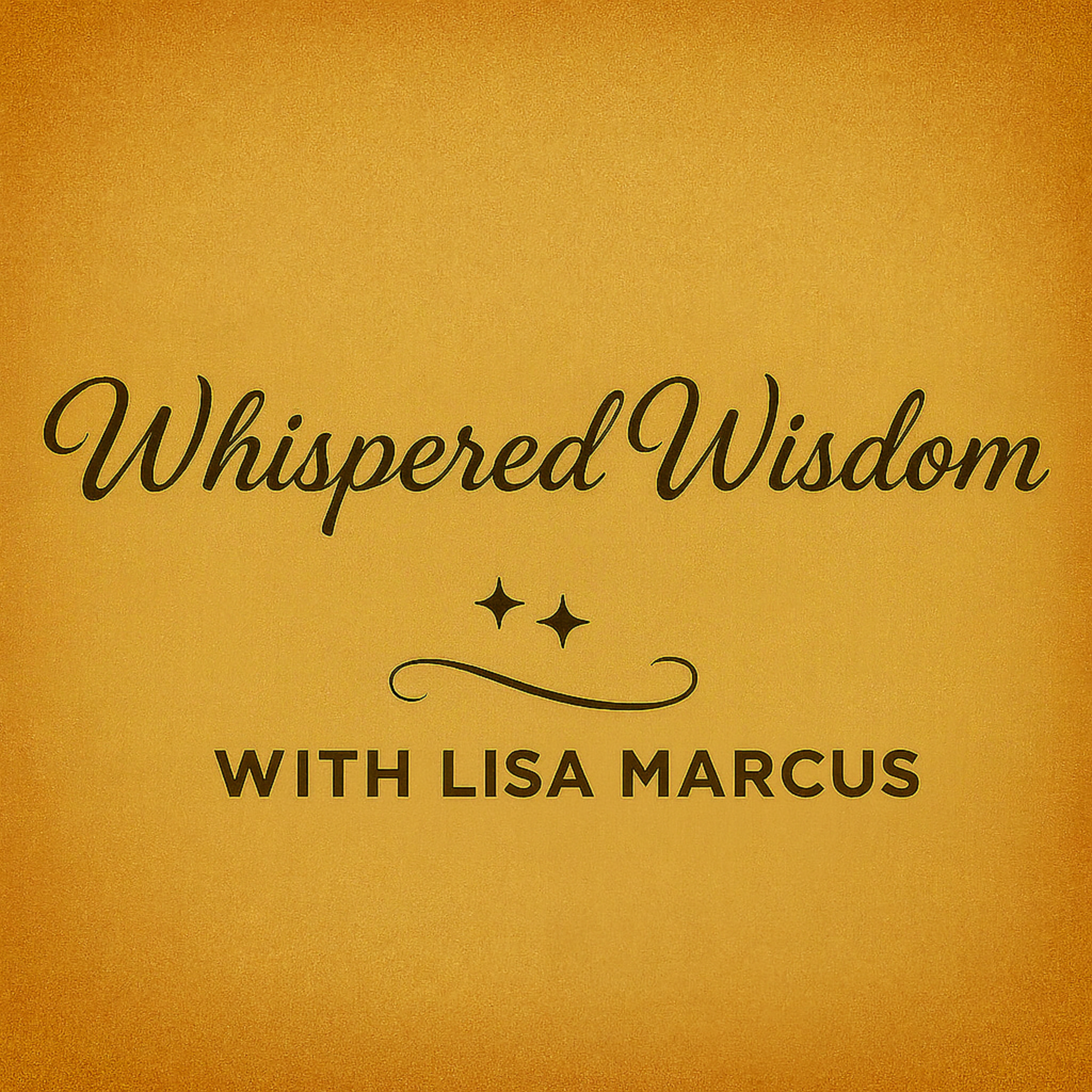 Whispered Wisdom