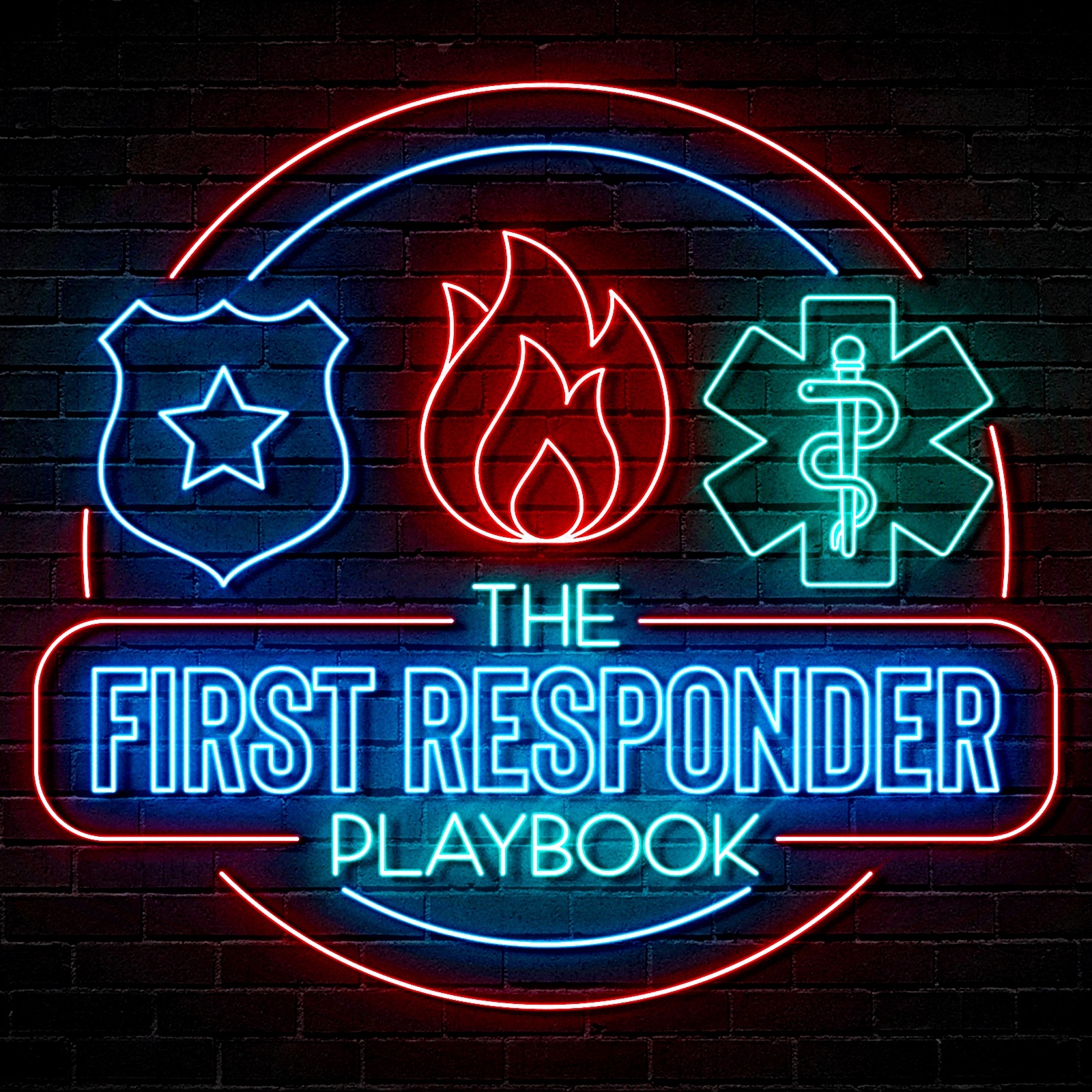 The First Responder Playbook: Insights on Leadership and Training