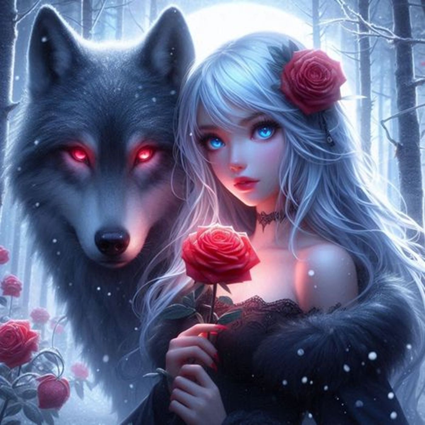 Audiobooks Werewolf Romance