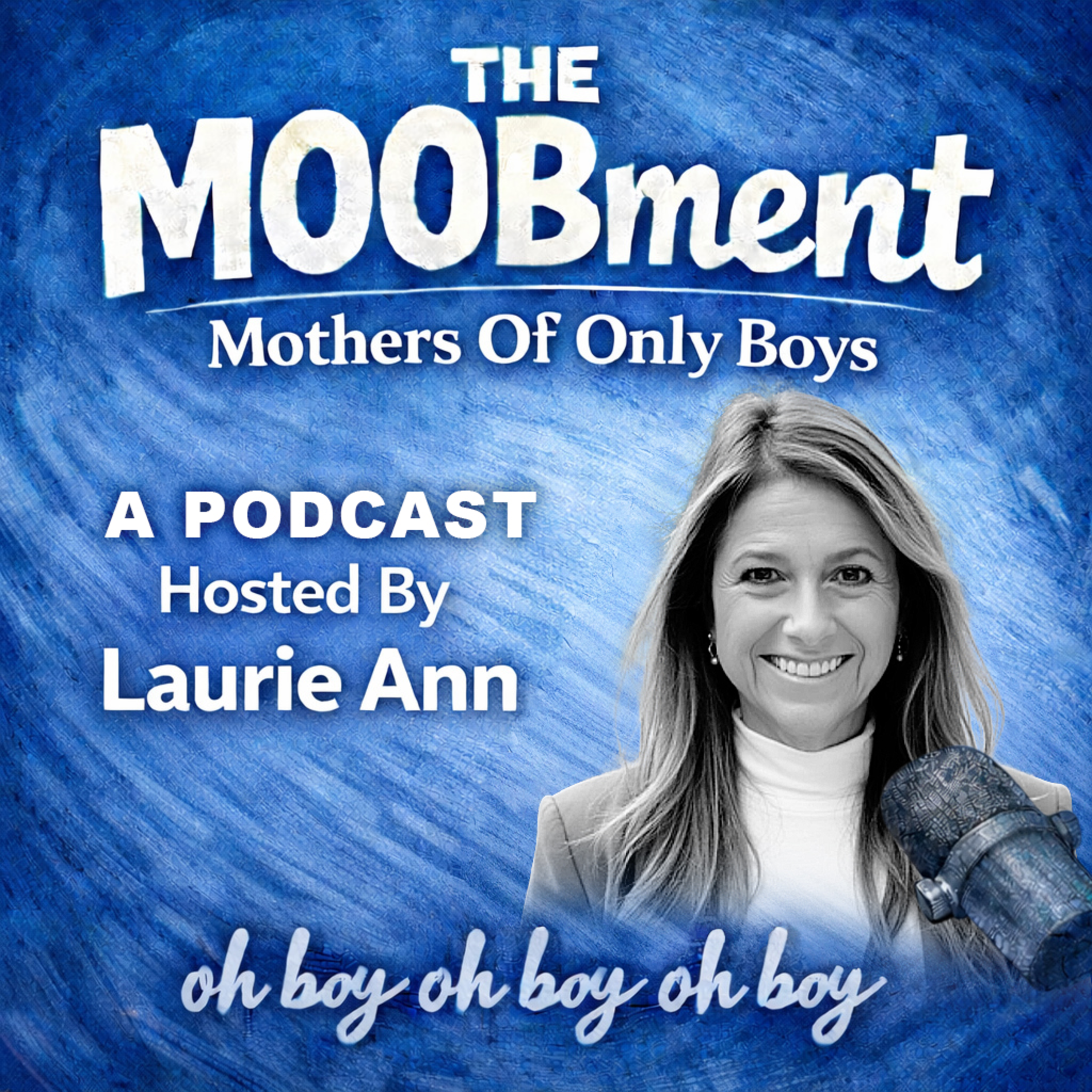 The MOOBment cover art