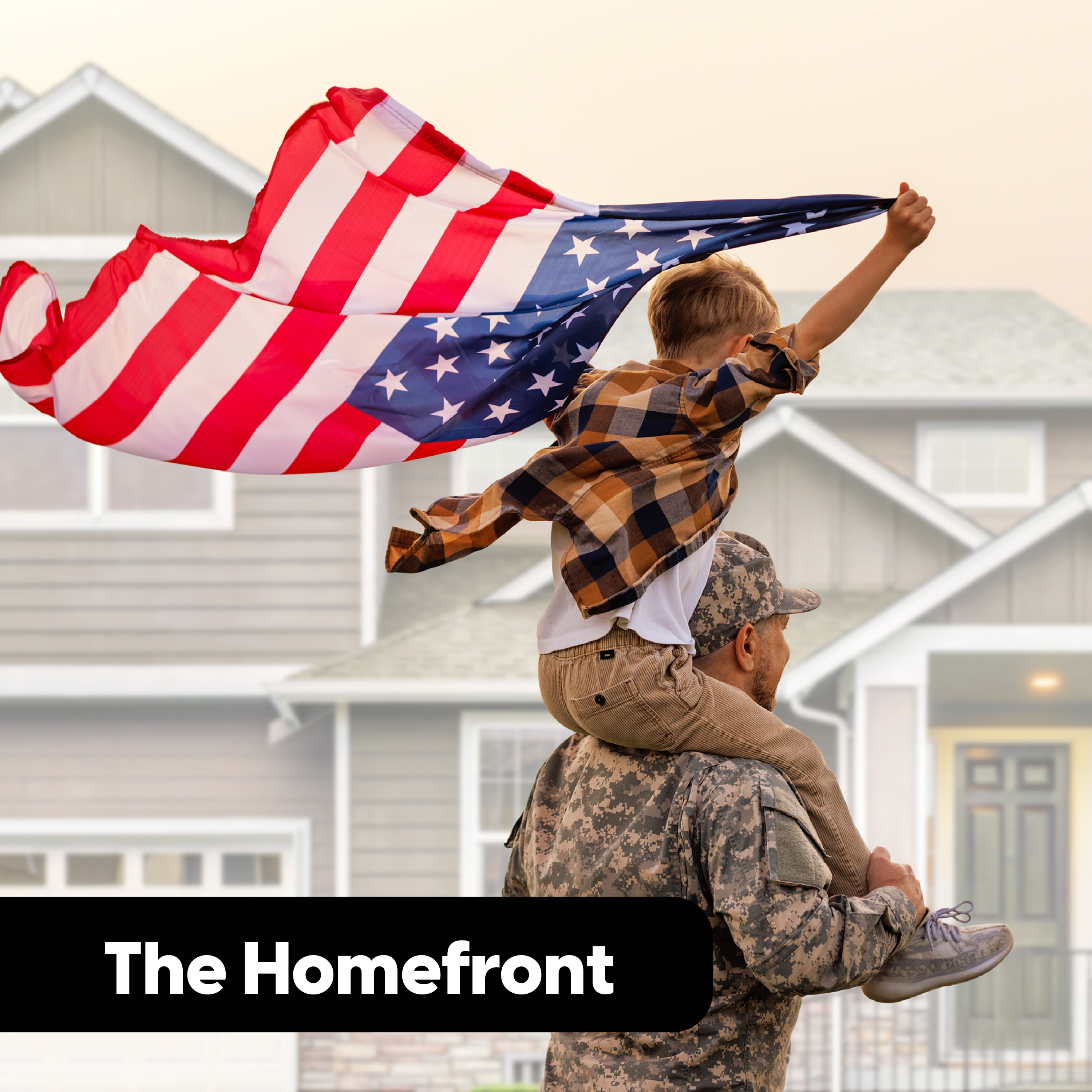 Homefront cover art