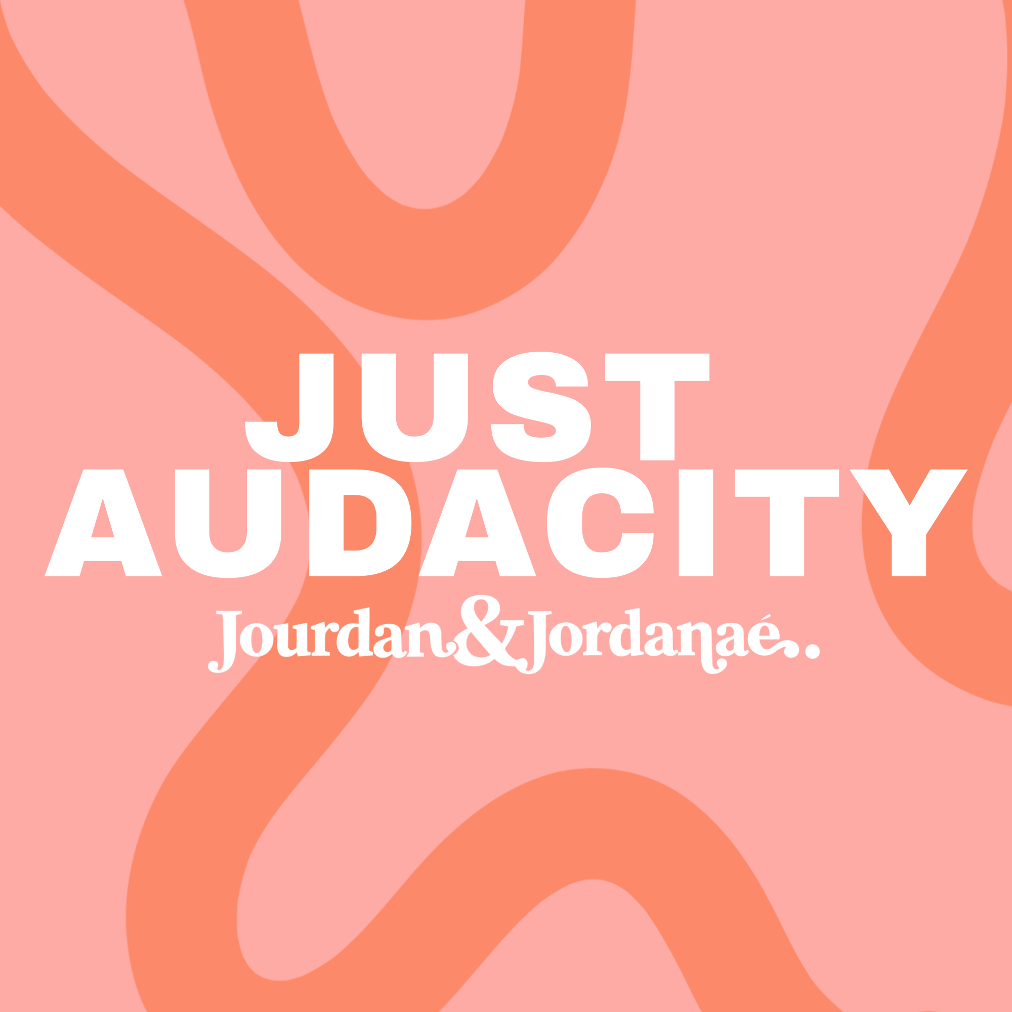 Just Audacity