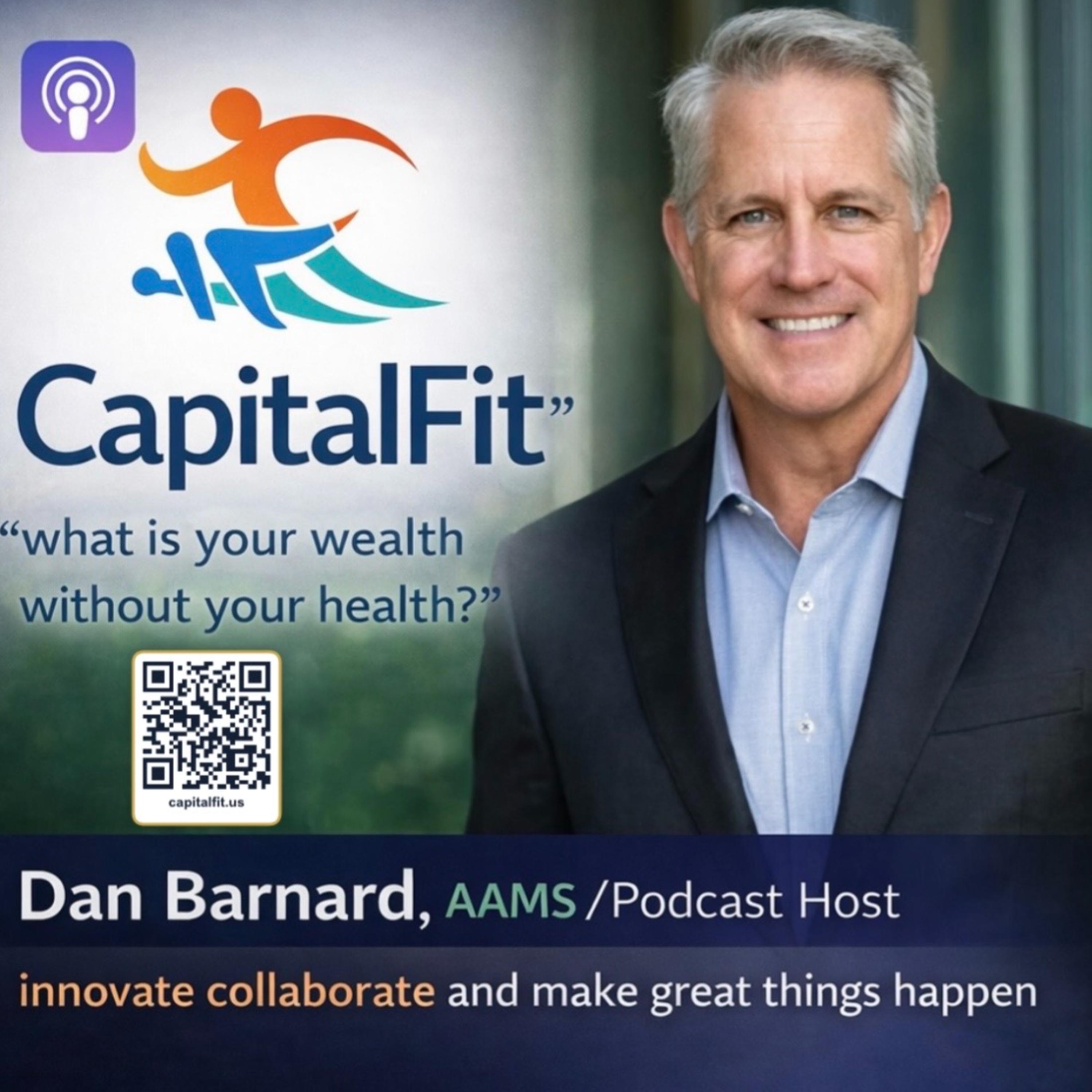 Capital Fit