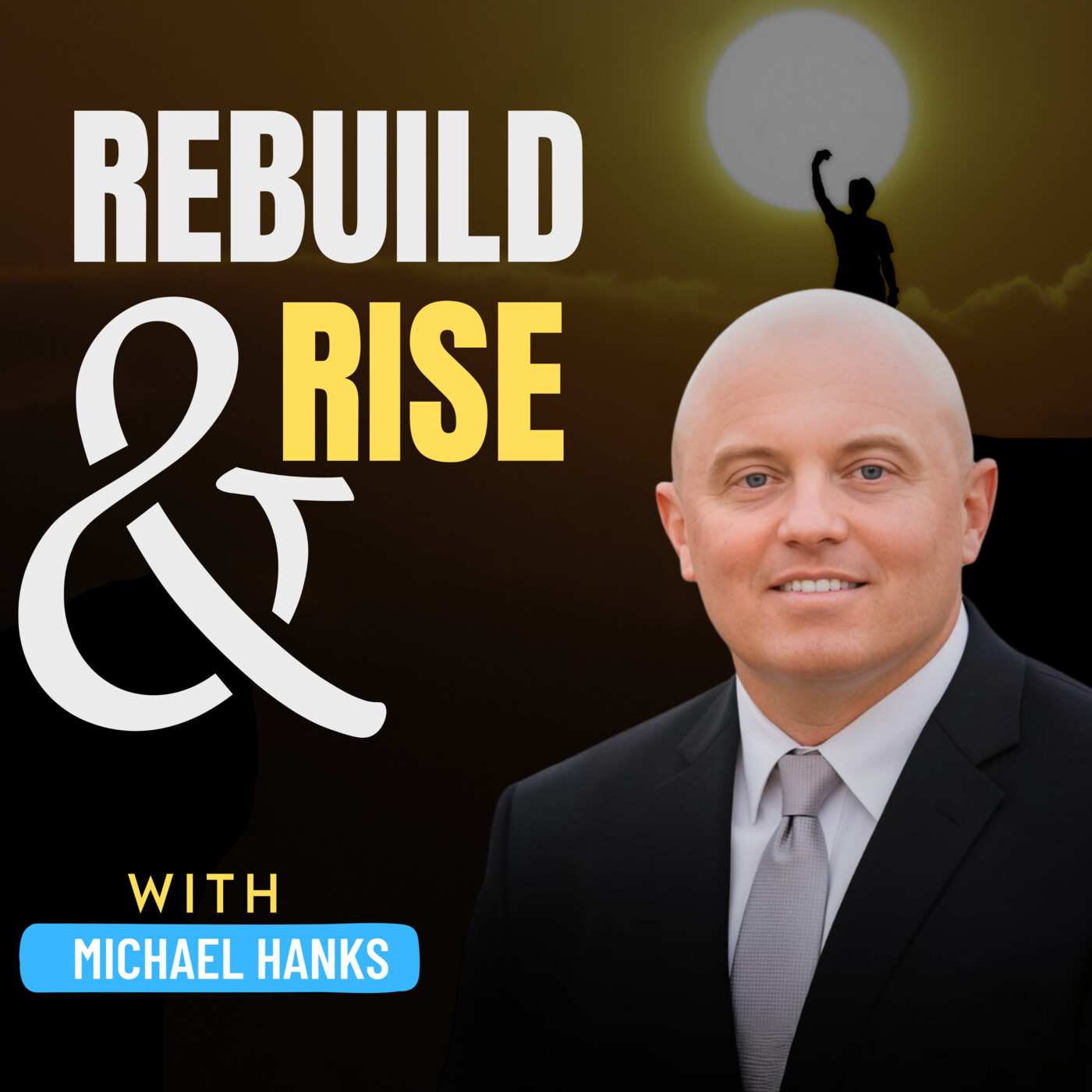 Play Rebuild and Rise: Strategic Planning For Growth