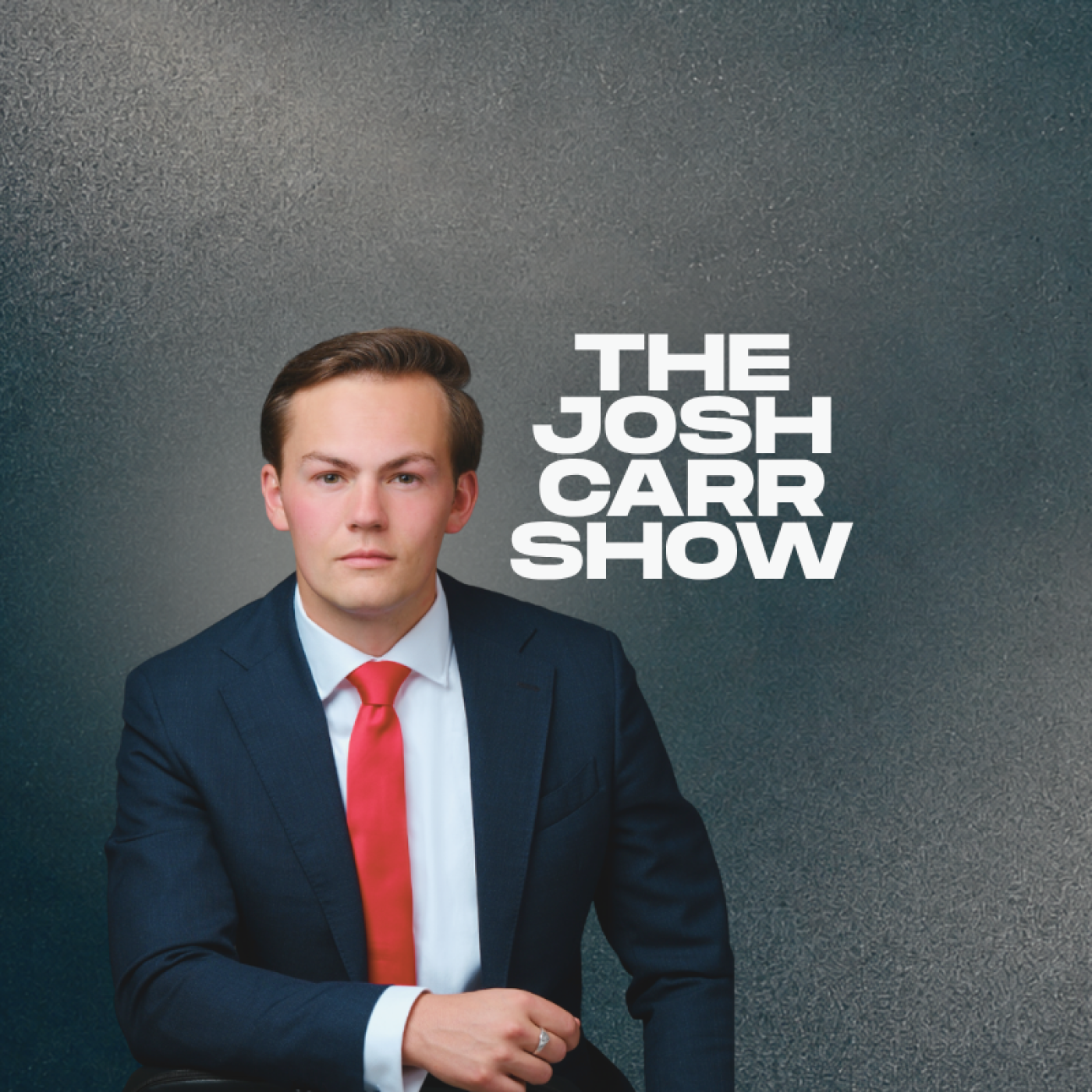 The Josh Carr Show cover