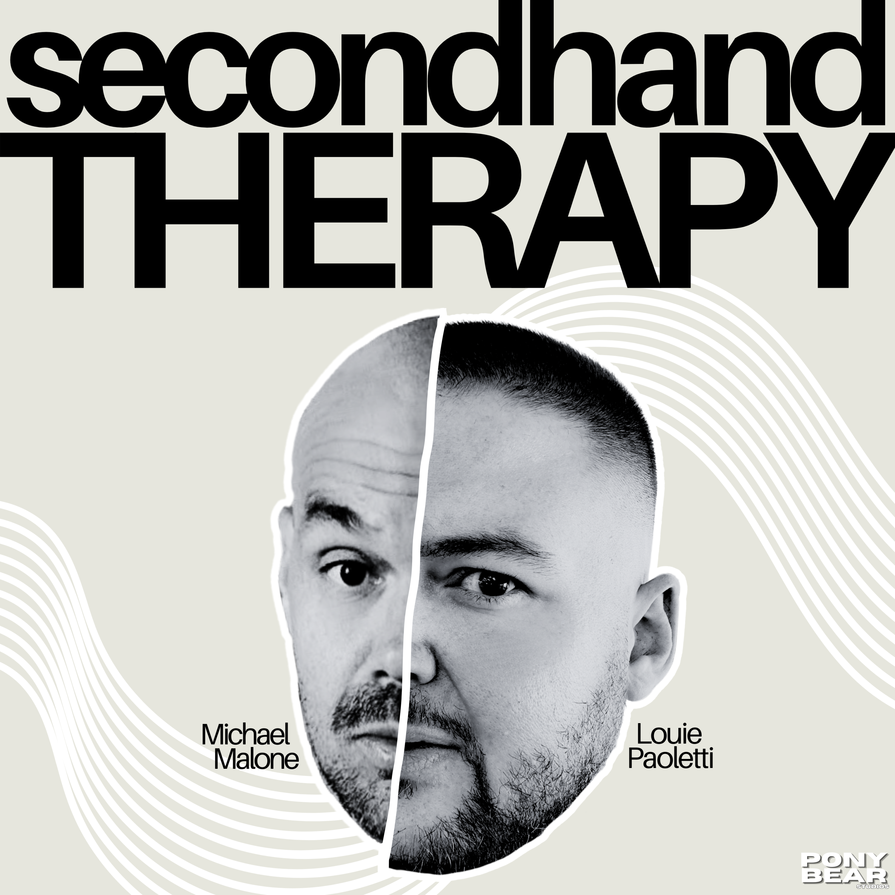 A F*ck Boy and a Vasectomy | Replay — Secondhand Therapy cover