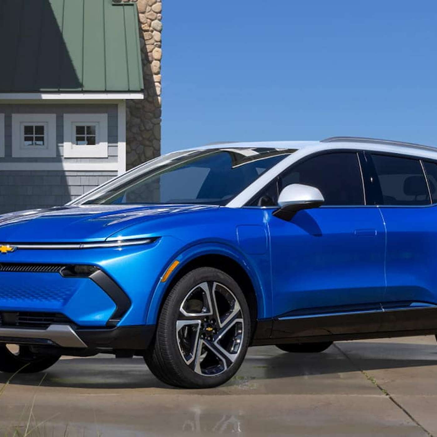 FROM THE TECHMOBILITY NEWS DESK: Affordable Chevy EV Comes to Market