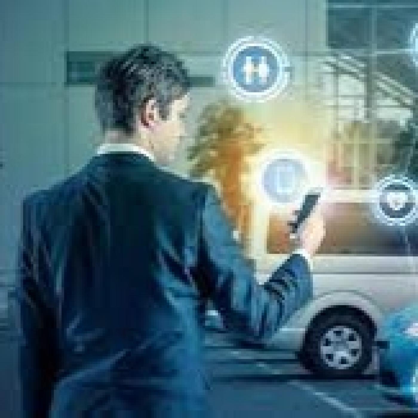 Is a Driver’s License on Your Phone Really More Convenient? episode artwork