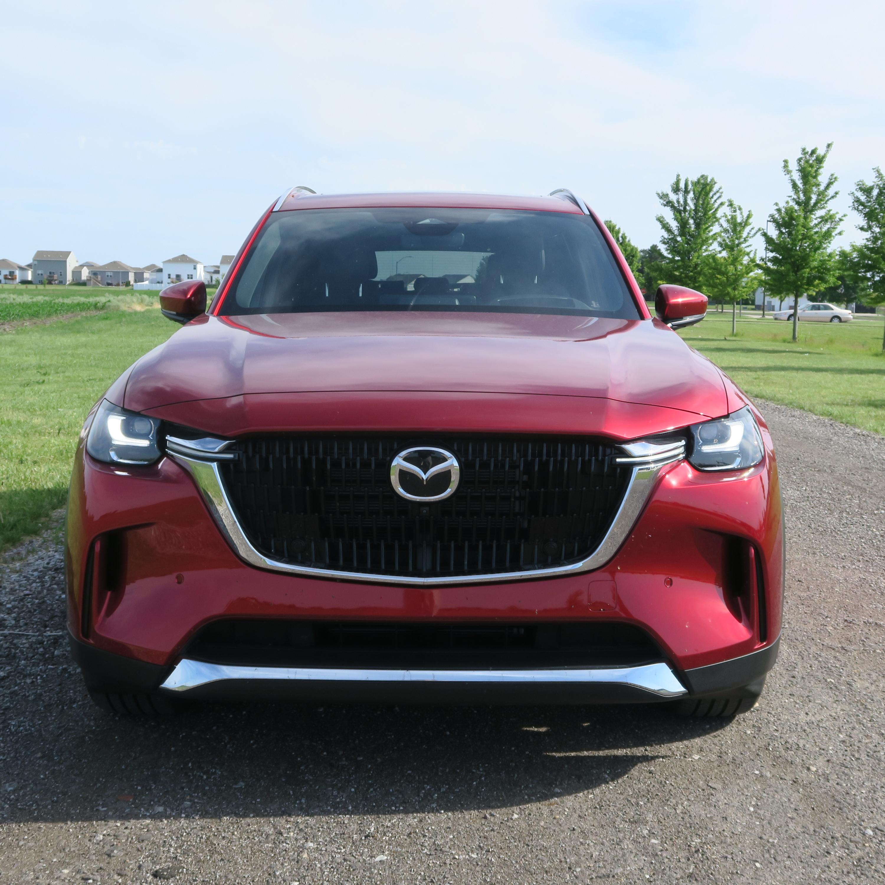 2026 Mazda CX-90 PHEV Review: Impressive on Paper, but Is That Enough? episode artwork