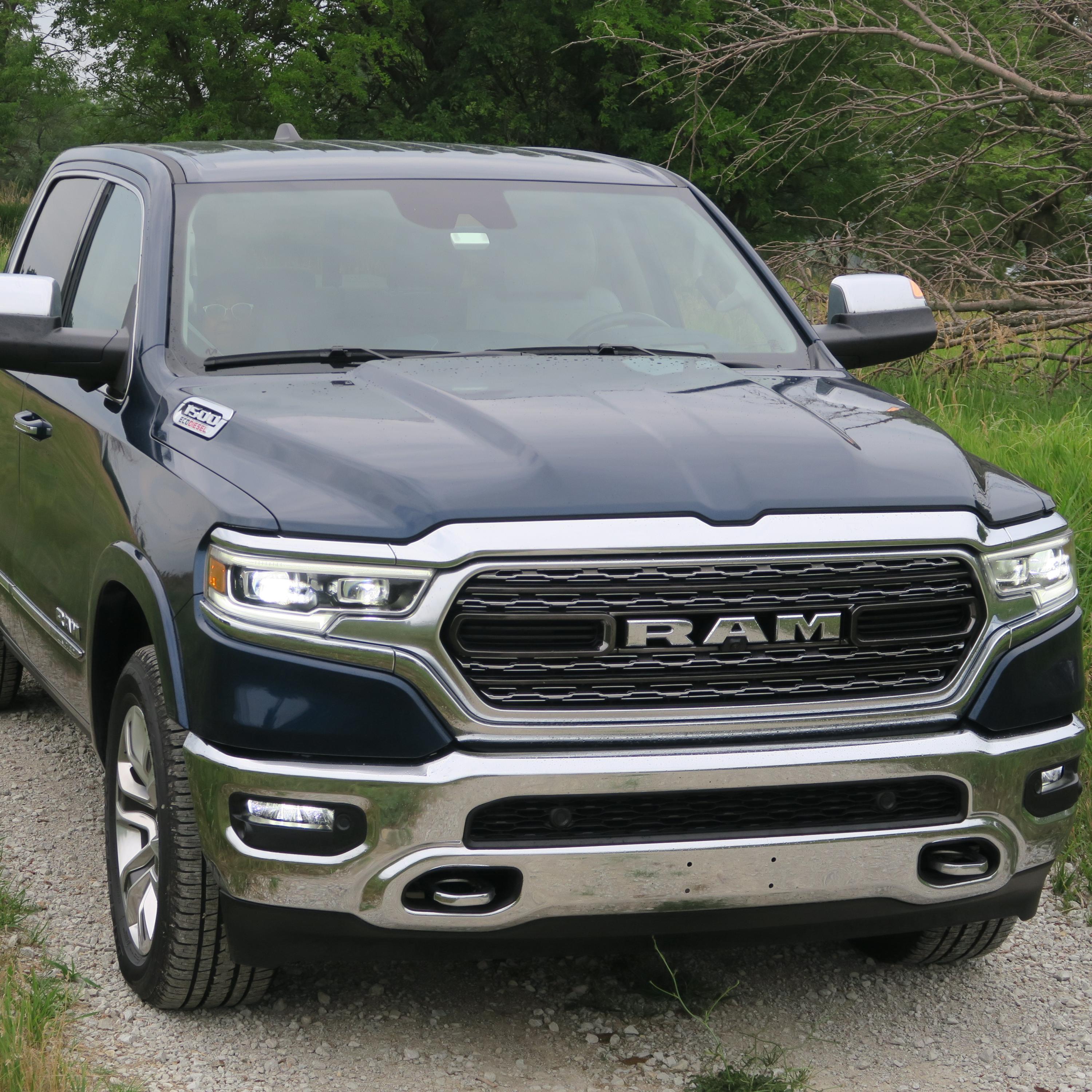 Texas Tops California in Vehicle Spending—but Are $65,000 Pickups Sustainable? episode artwork