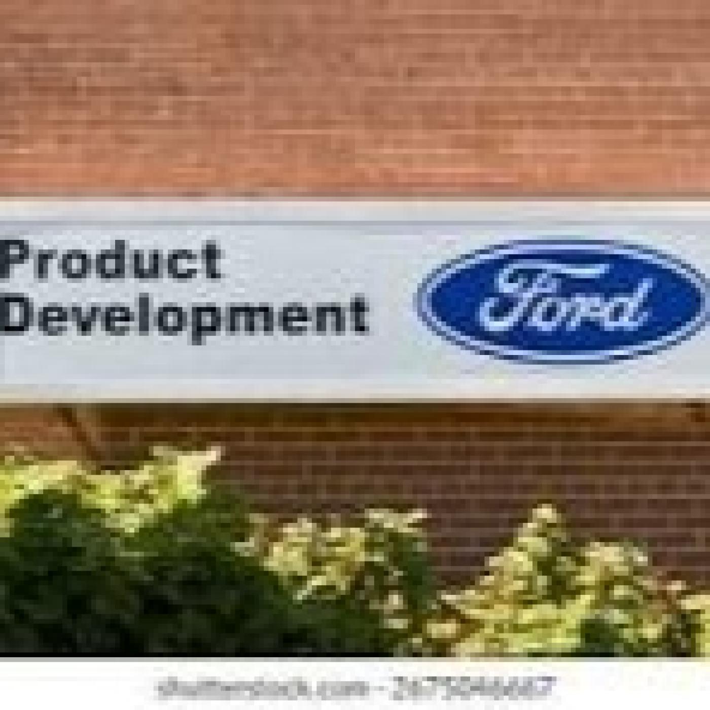 How Ford Turned Its Quality Problems Into a J.D. Power Comeback episode artwork