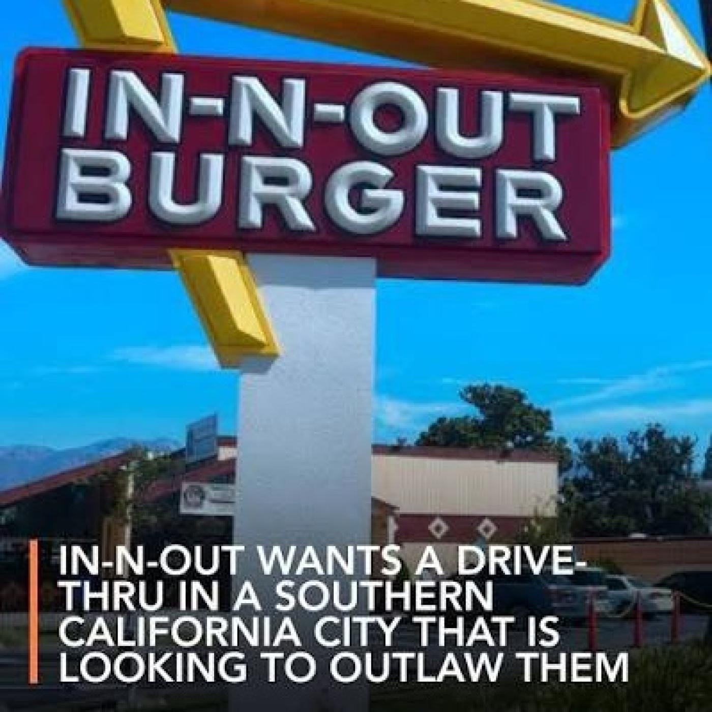 Why California Cities Are Saying No to New Drive-Throughs episode artwork