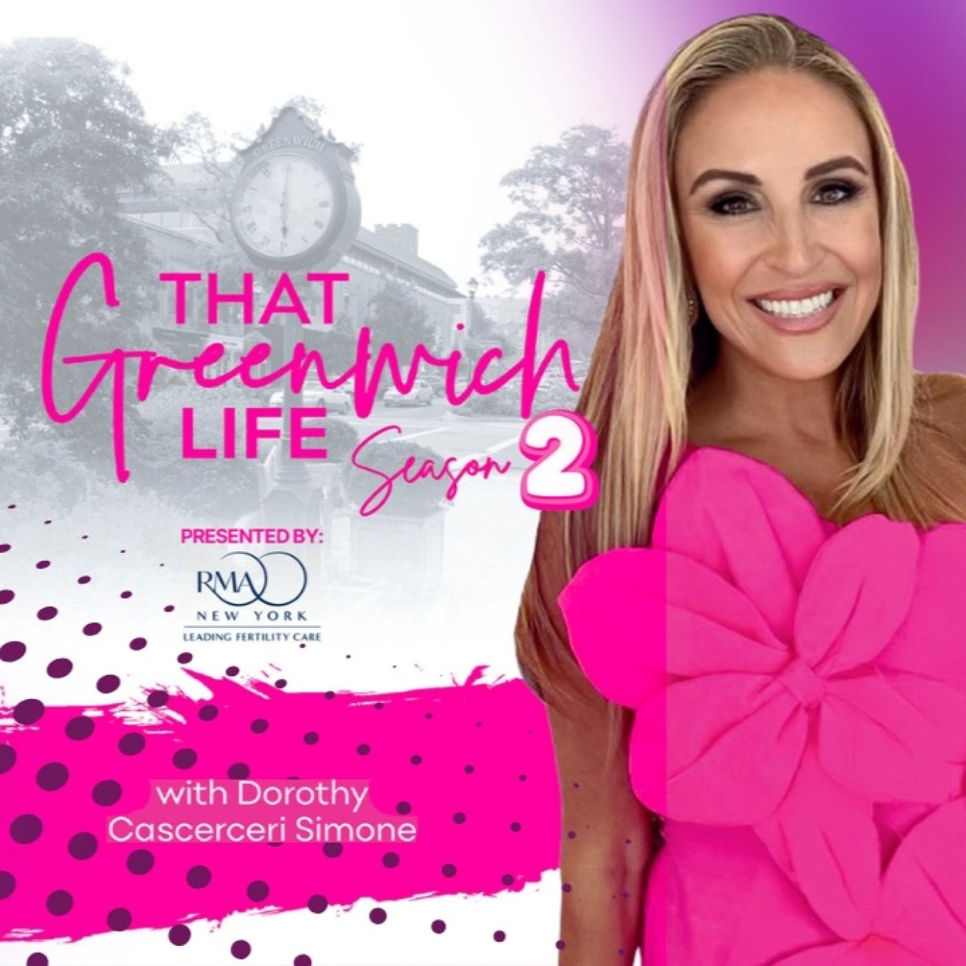 Ep 1, Season 2: A LIVE Podcast Experience of Growth + Resilience with special guest Dr. Lucky Sekhon Ep 1, Season 2: A LIVE Podcast Experience of Growth + Resilience with special guest Dr. Lucky Sekhon