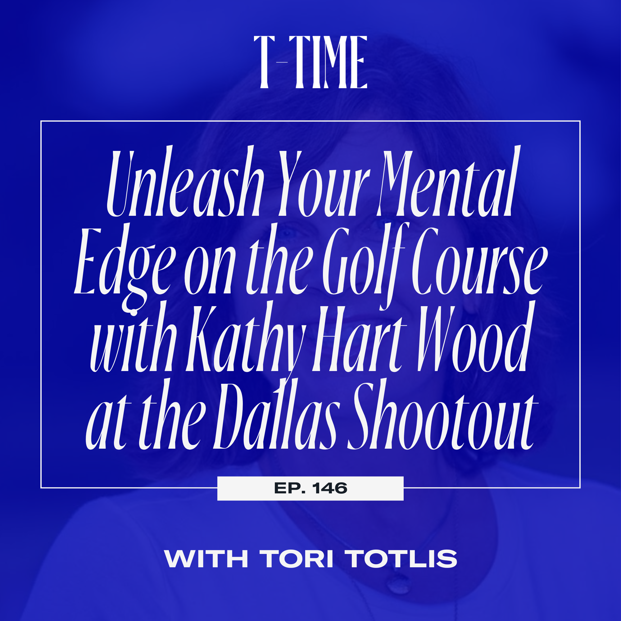 T-Time with Tori Totlis