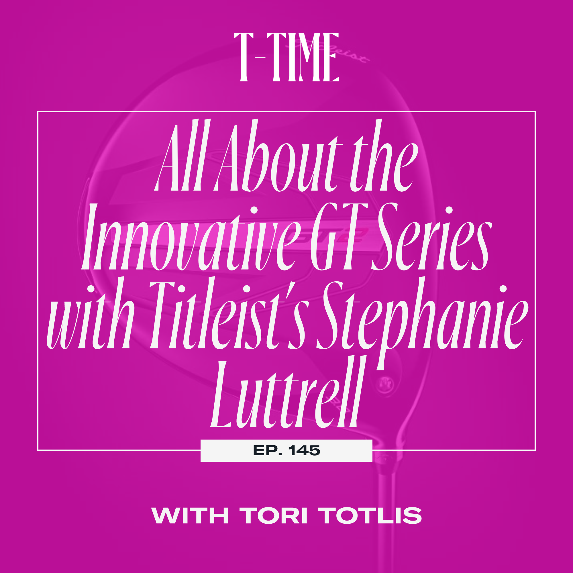 T-Time with Tori Totlis