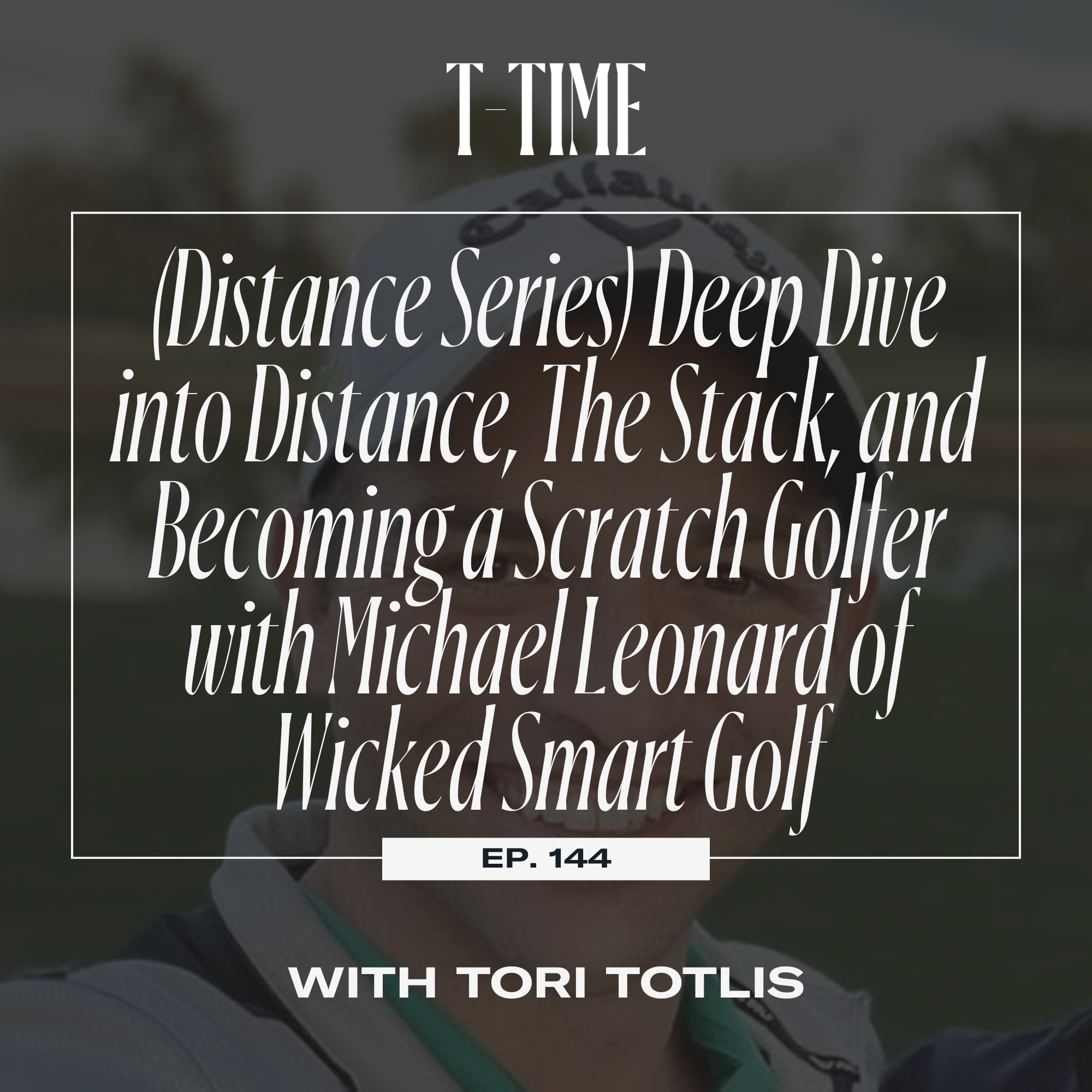 T-Time with Tori Totlis