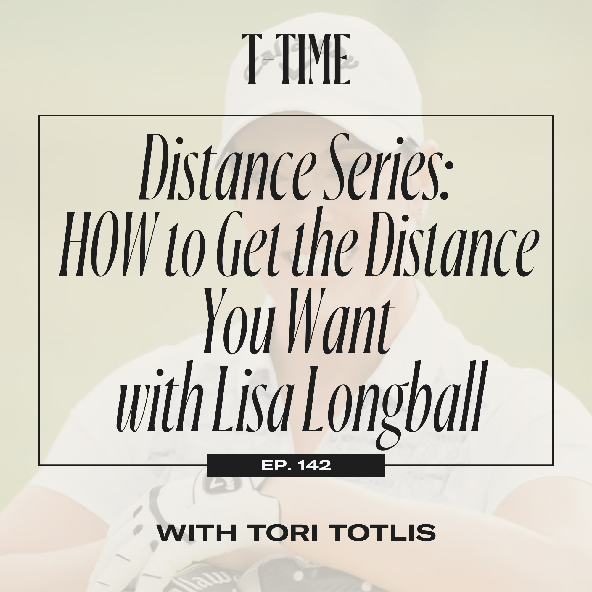 T-Time with Tori Totlis