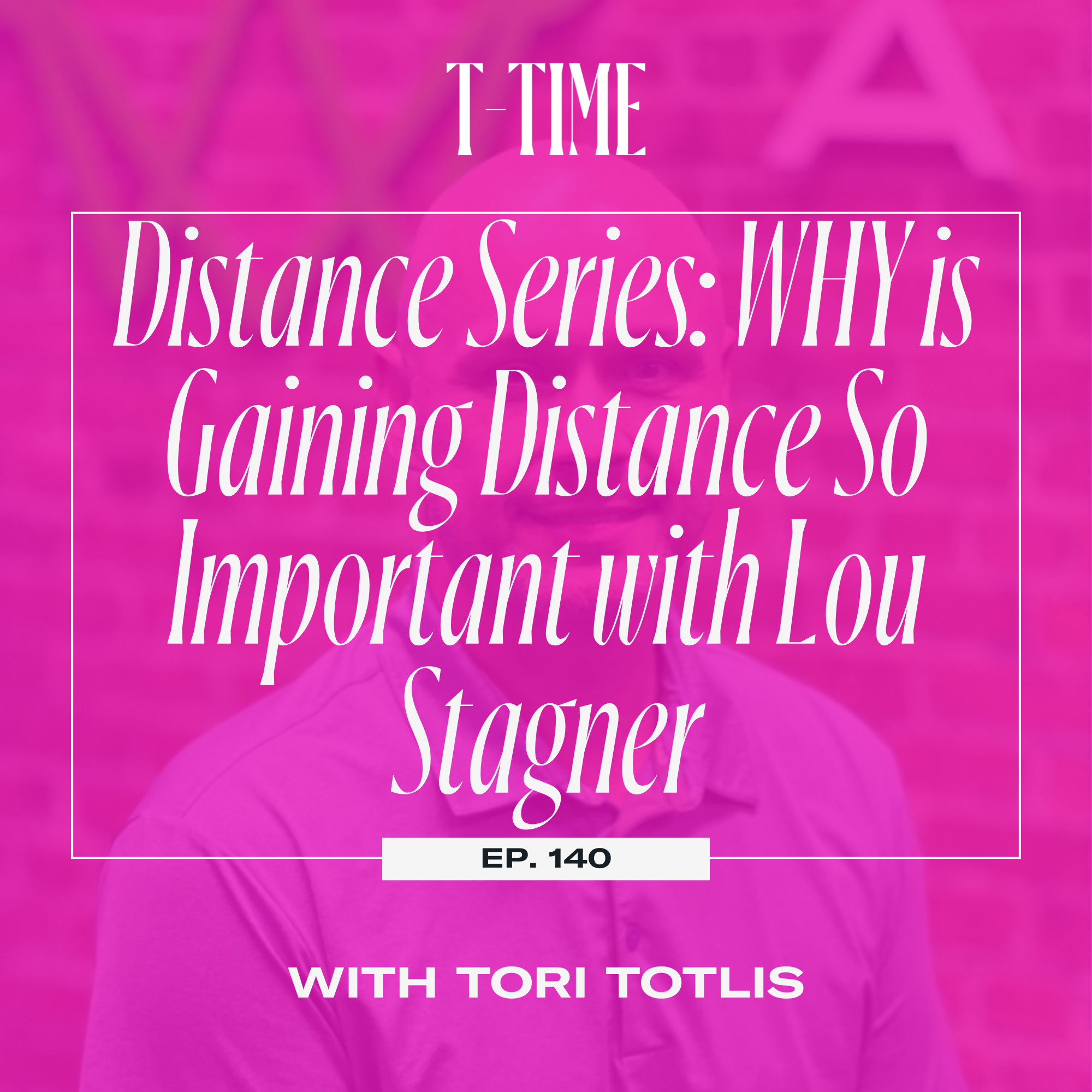 T-Time with Tori Totlis