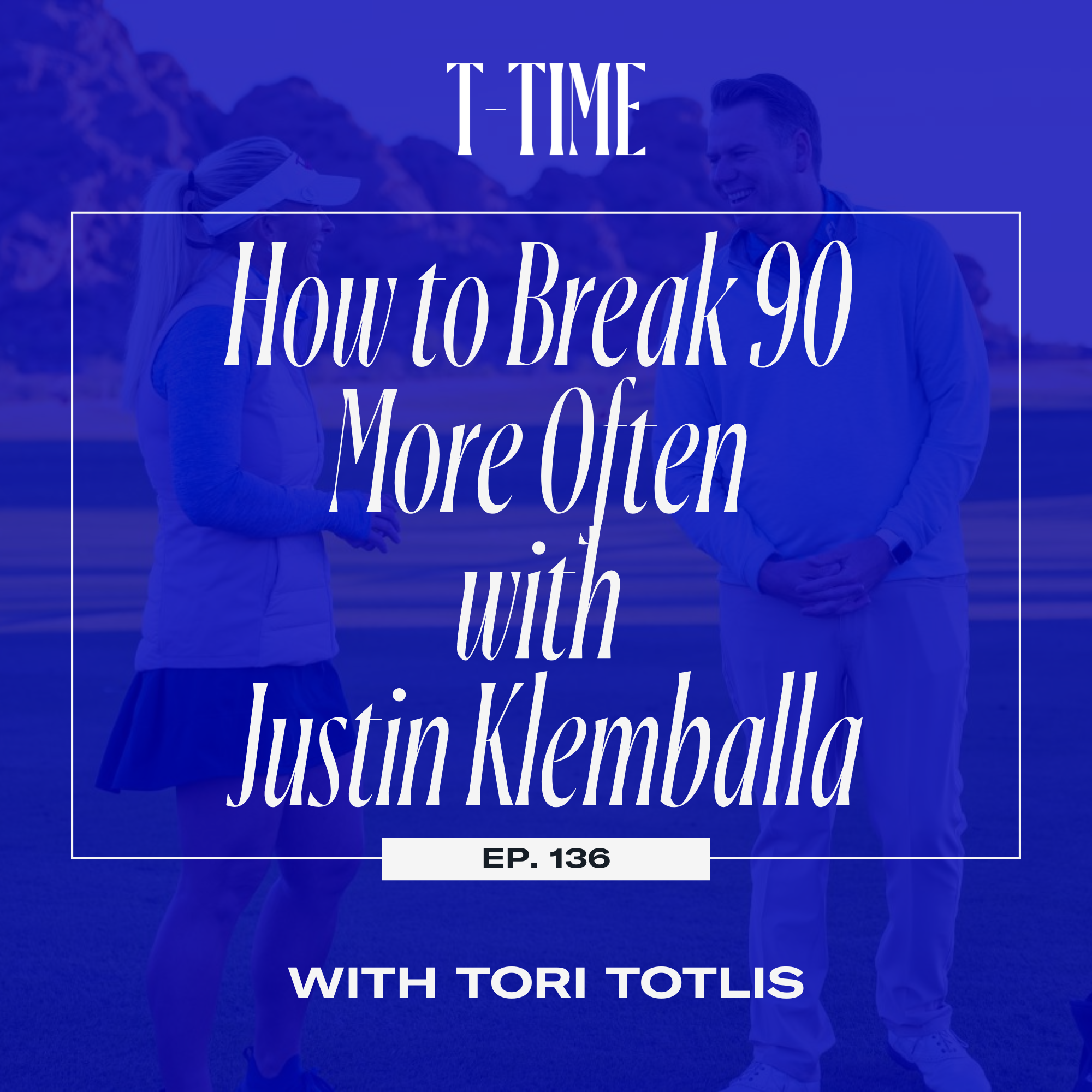 T-Time with Tori Totlis