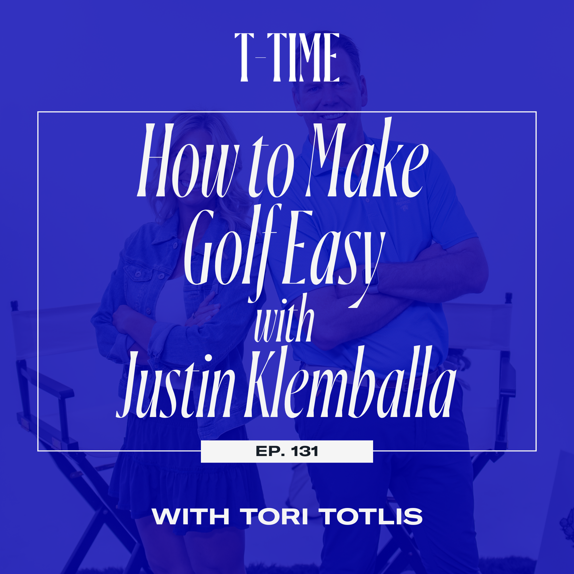 T-Time with Tori Totlis