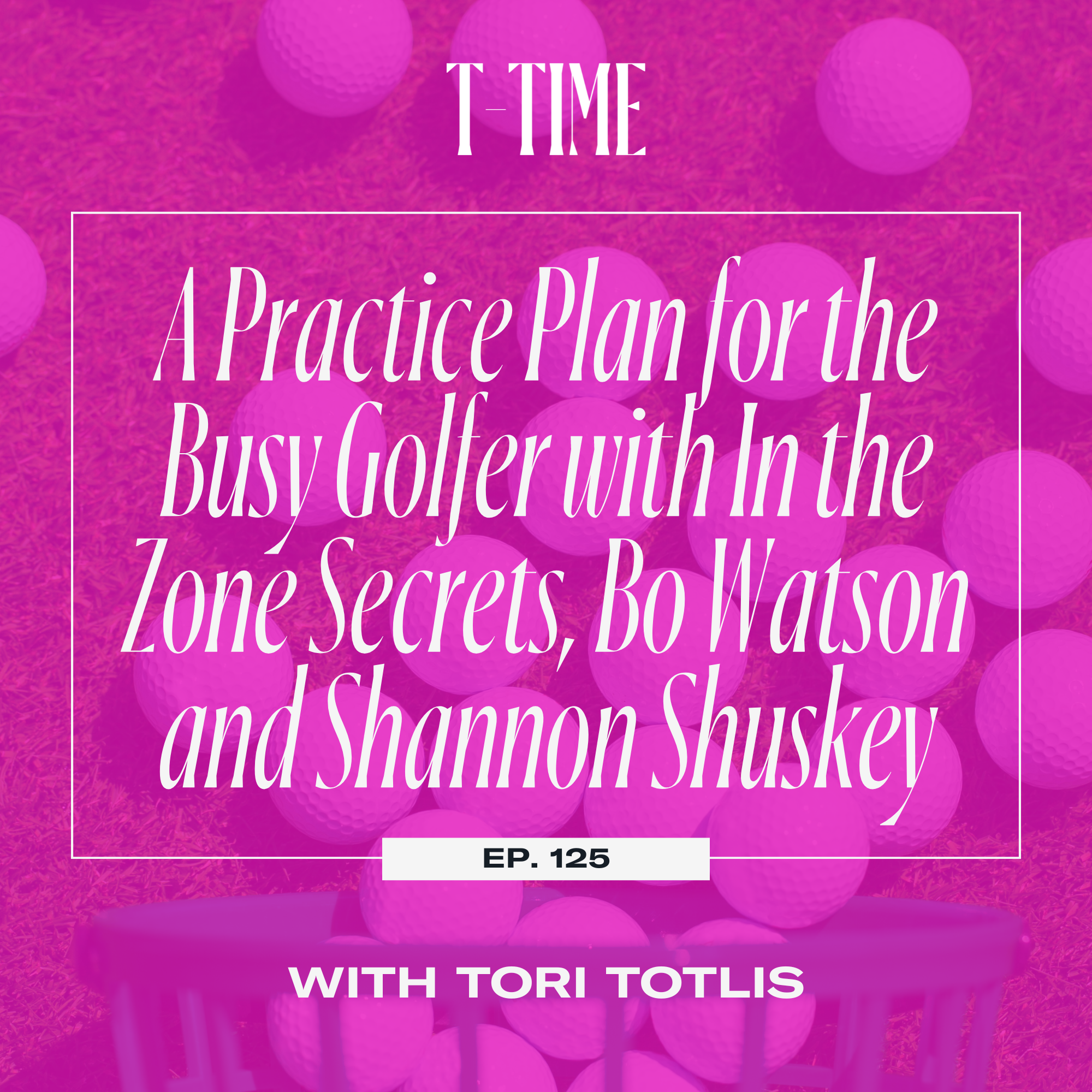 T-Time with Tori Totlis