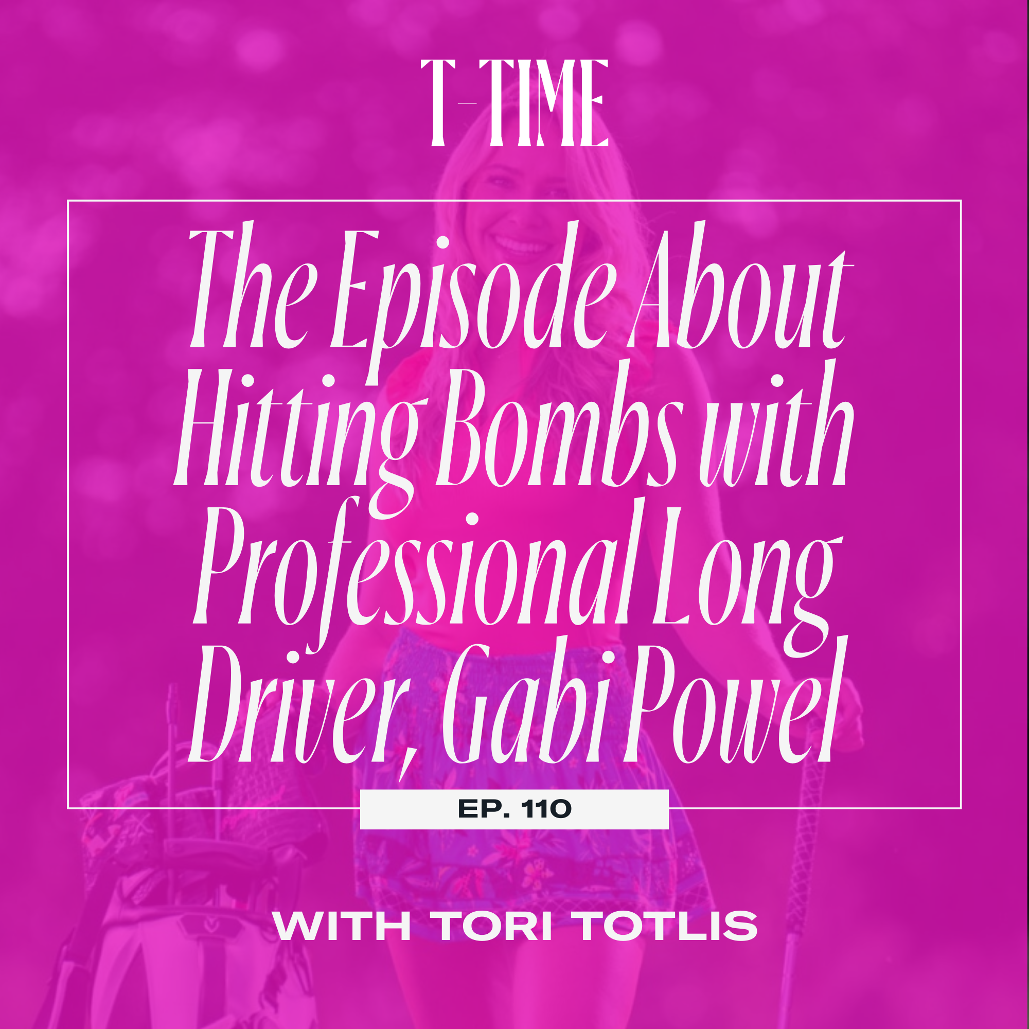 T-Time with Tori Totlis