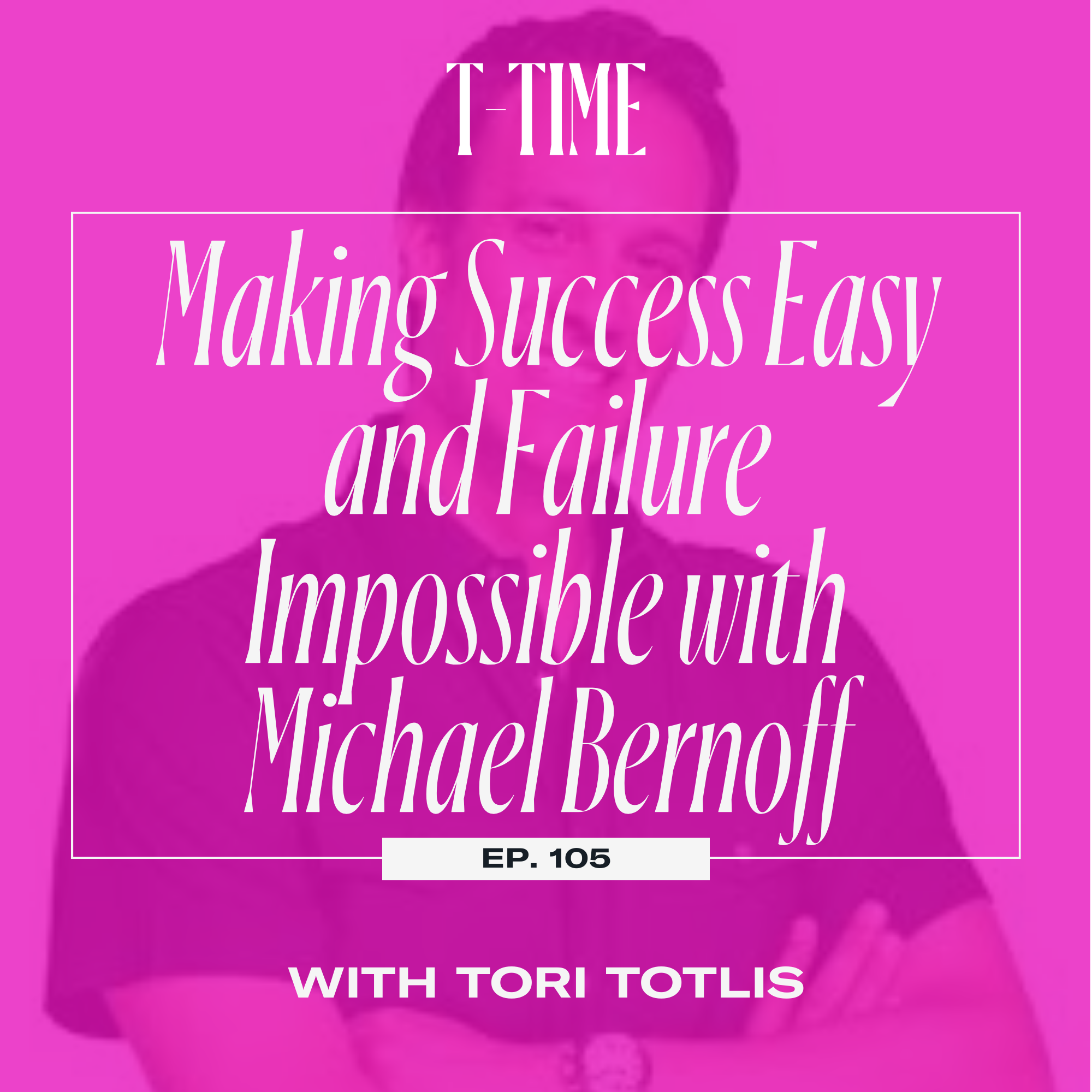 T-Time with Tori Totlis