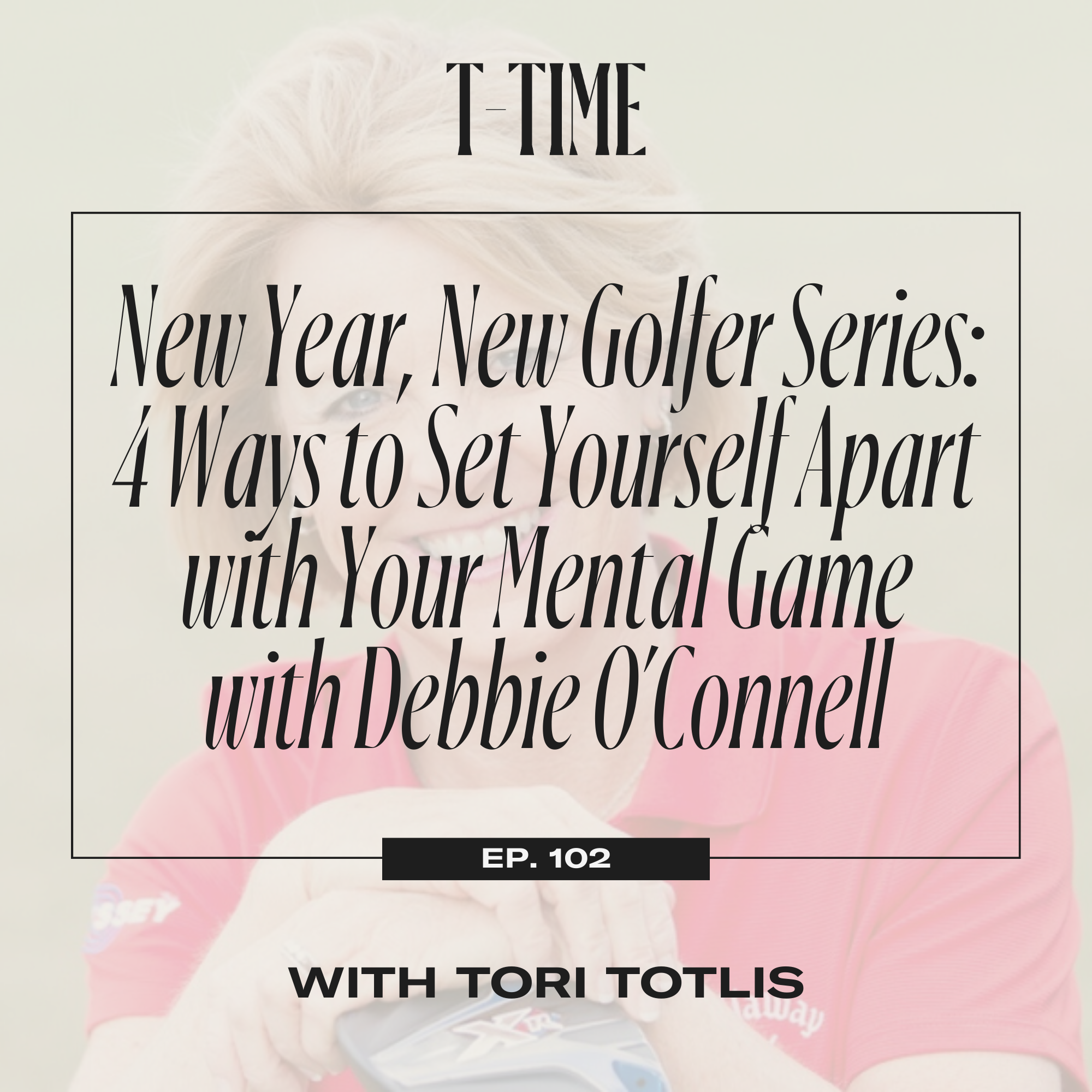 T-Time with Tori Totlis