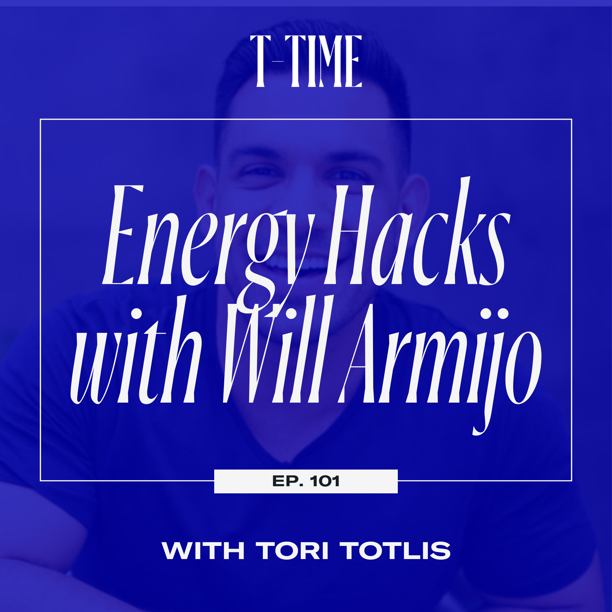 T-Time with Tori Totlis