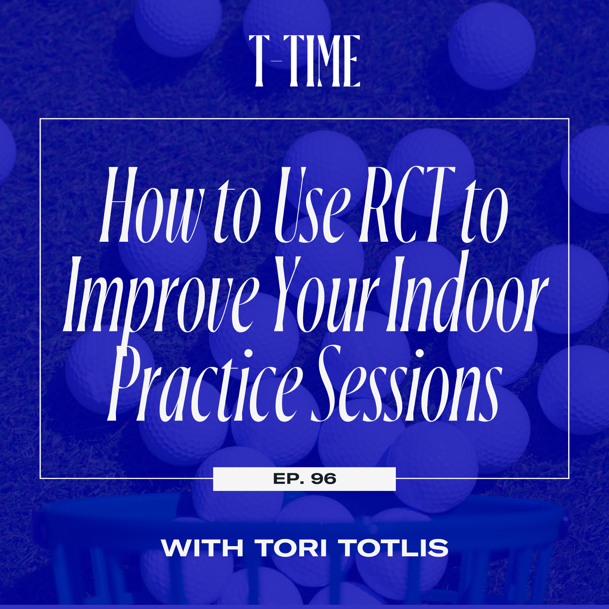 T-Time with Tori Totlis