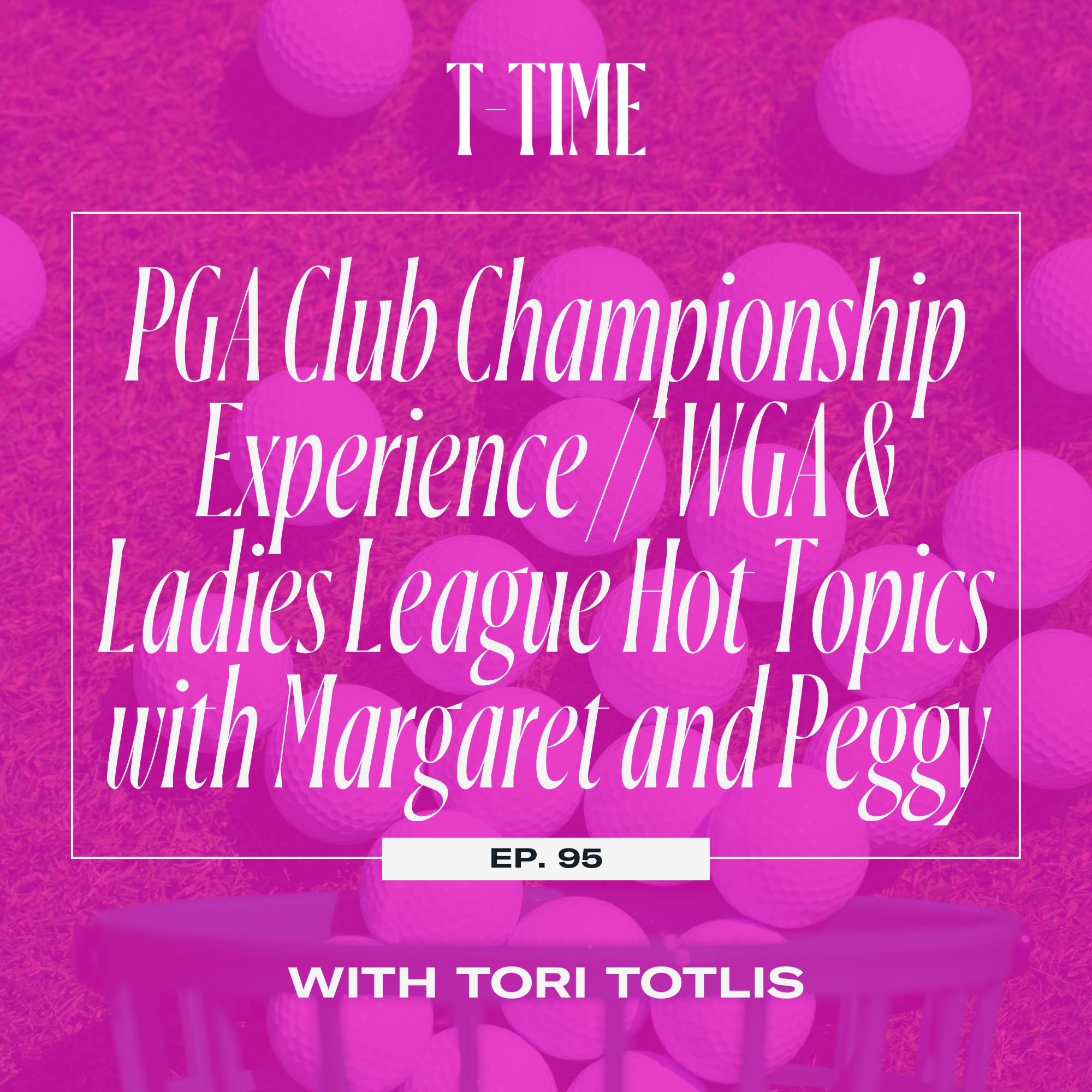 T-Time with Tori Totlis