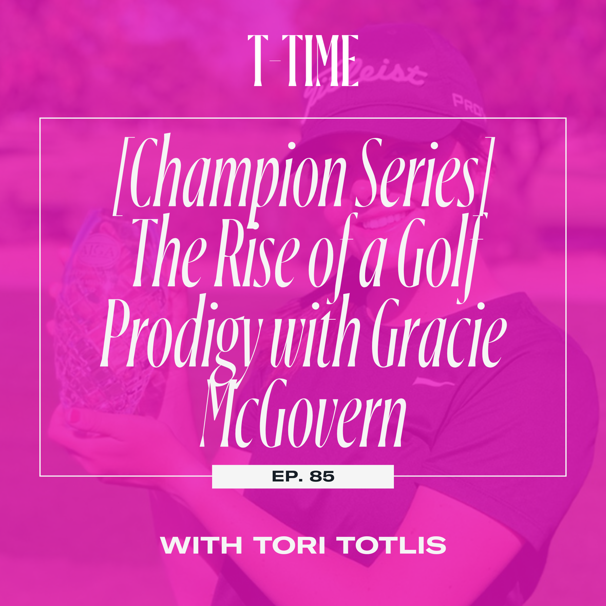 T-Time with Tori Totlis