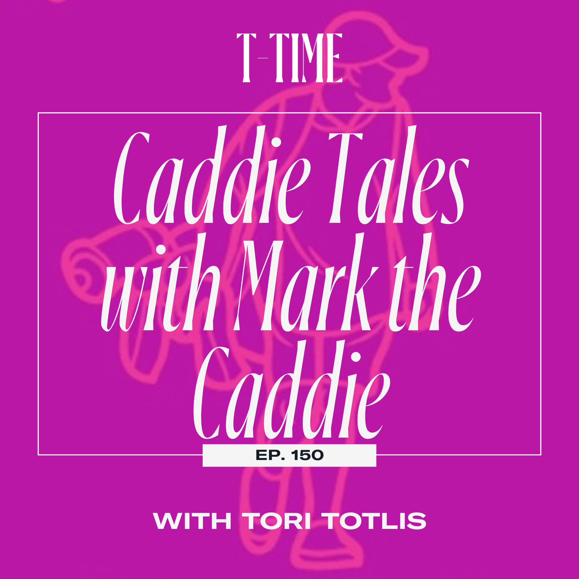 T-Time with Tori Totlis