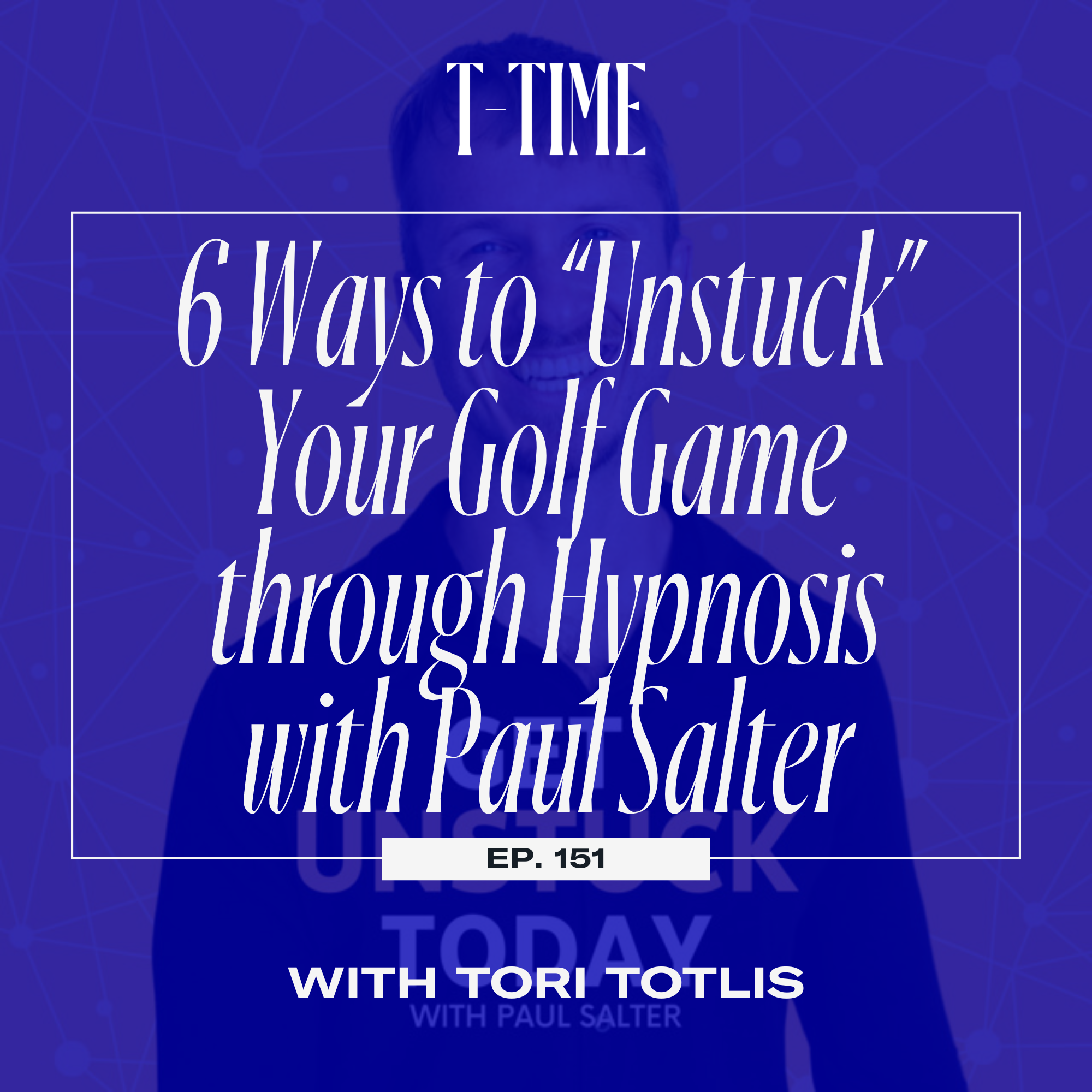 T-Time with Tori Totlis