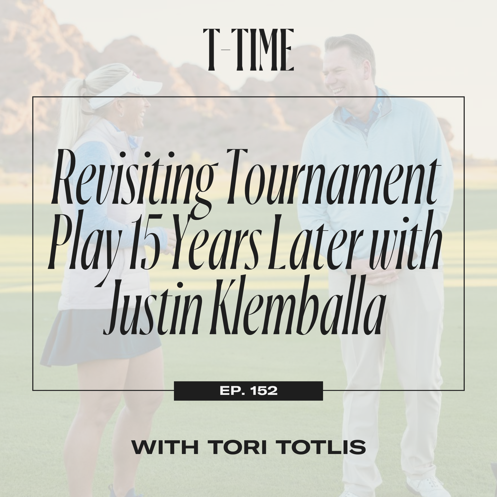 T-Time with Tori Totlis